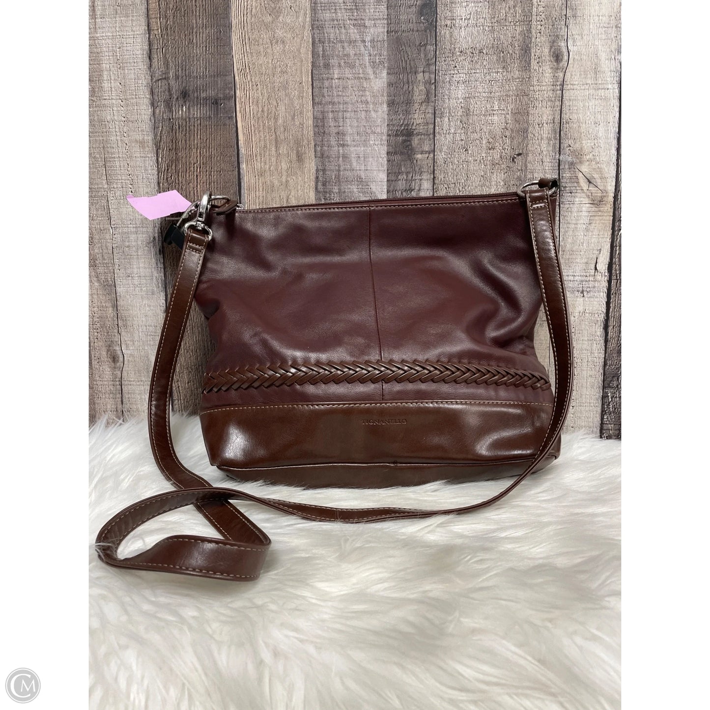 Crossbody By Tignanello Purses, Size: Large