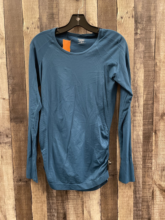 Athletic Sweatshirt Crewneck By Athleta  Size: M