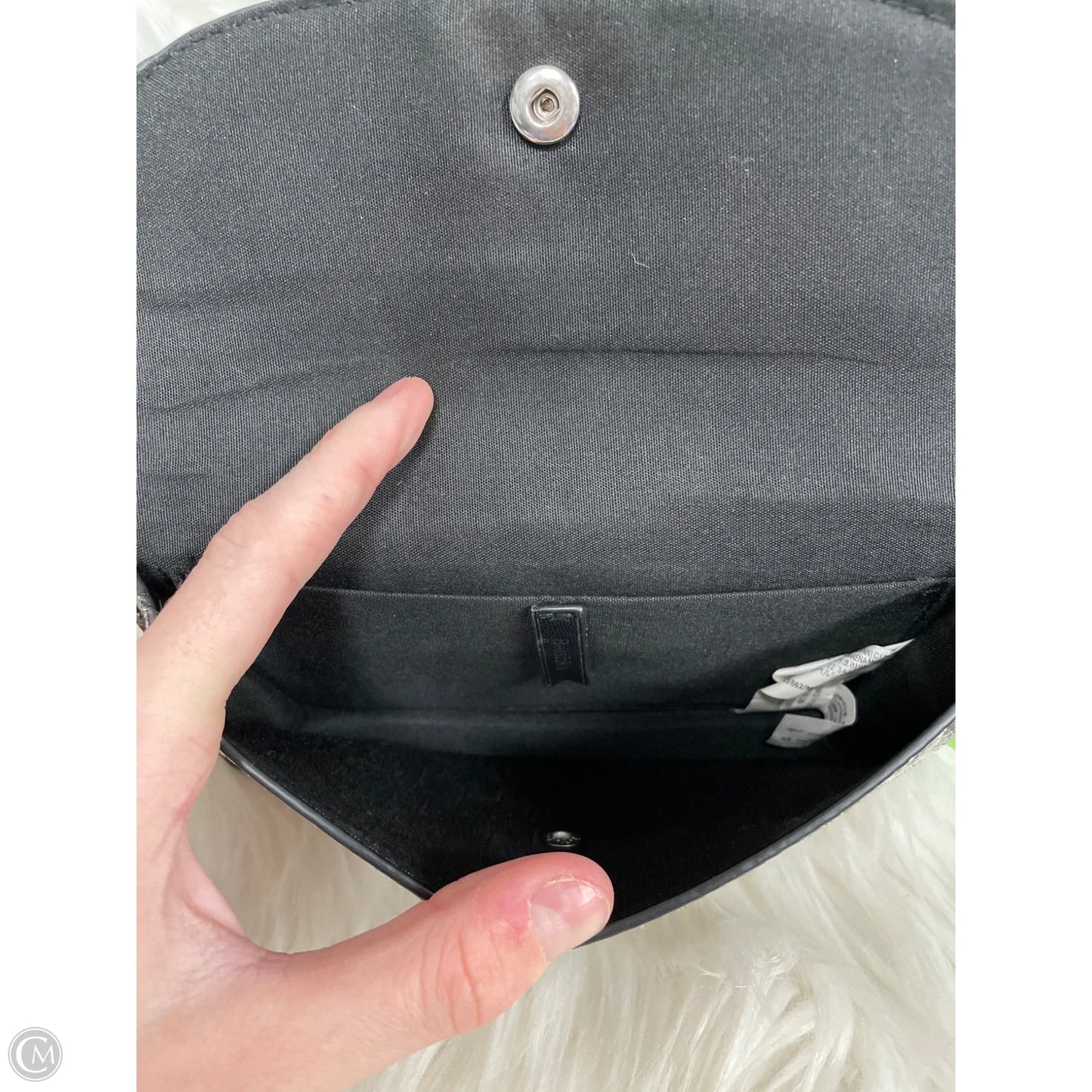 Belt Bag By Cme, Size: Small