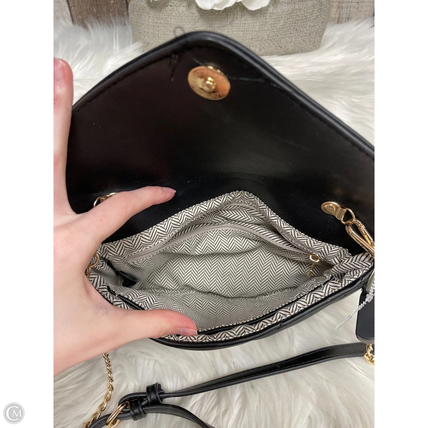 Crossbody By Lc Lauren Conrad, Size: Medium