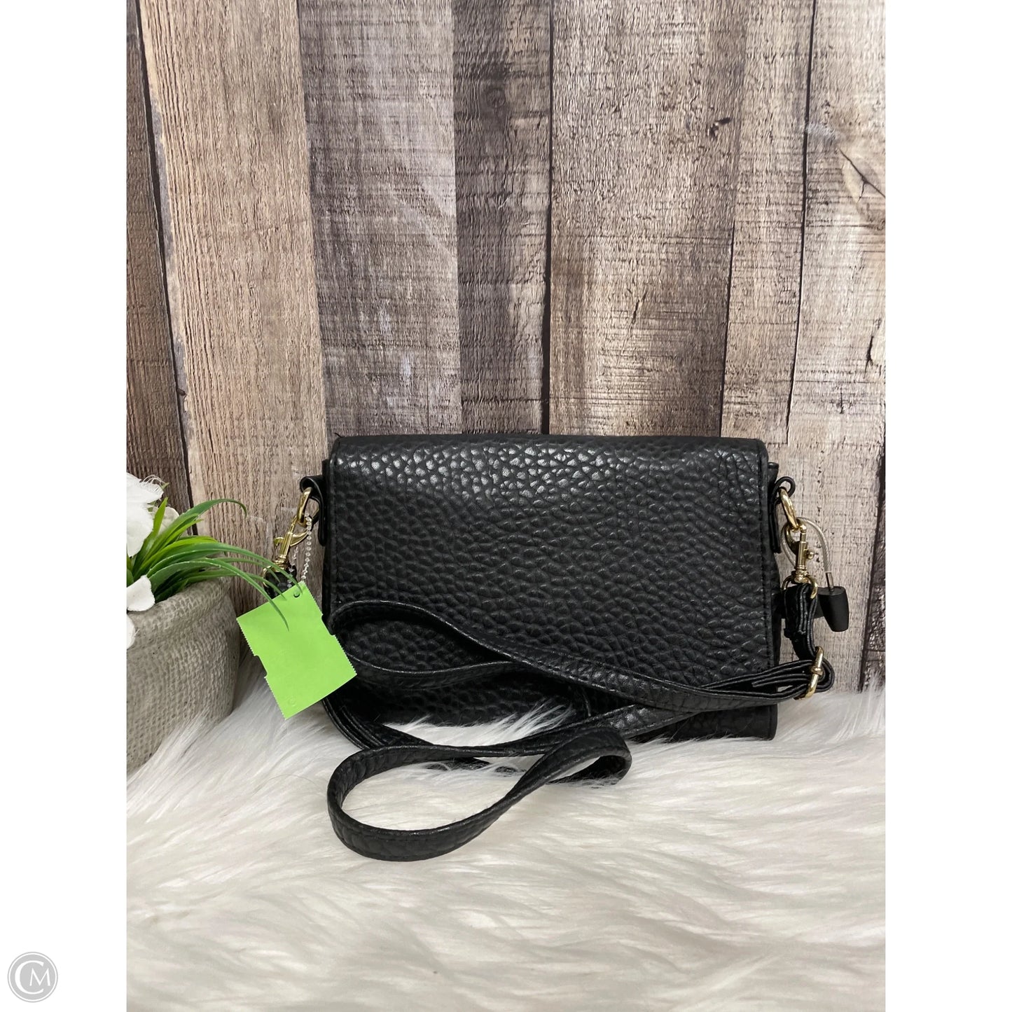 Crossbody By Christian Siriano, Size: Medium