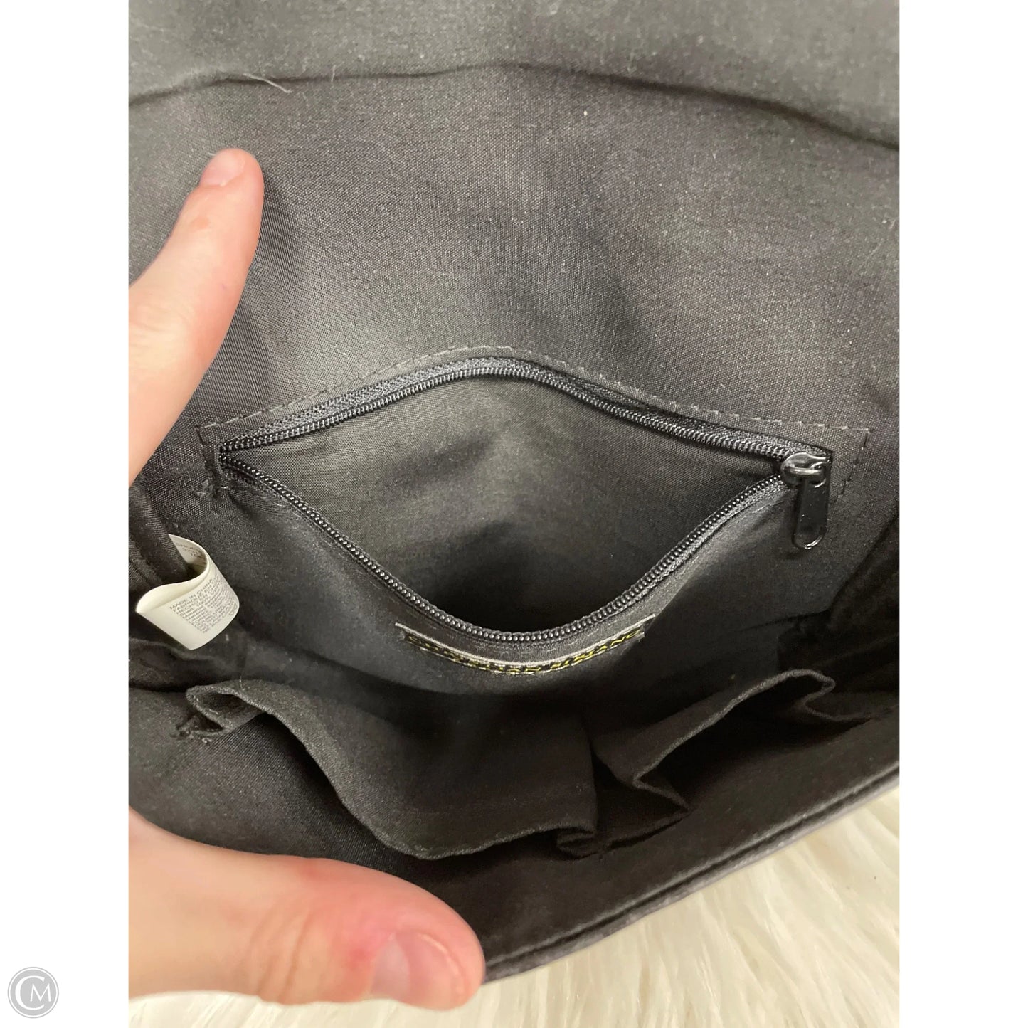 Crossbody By Christian Siriano, Size: Medium