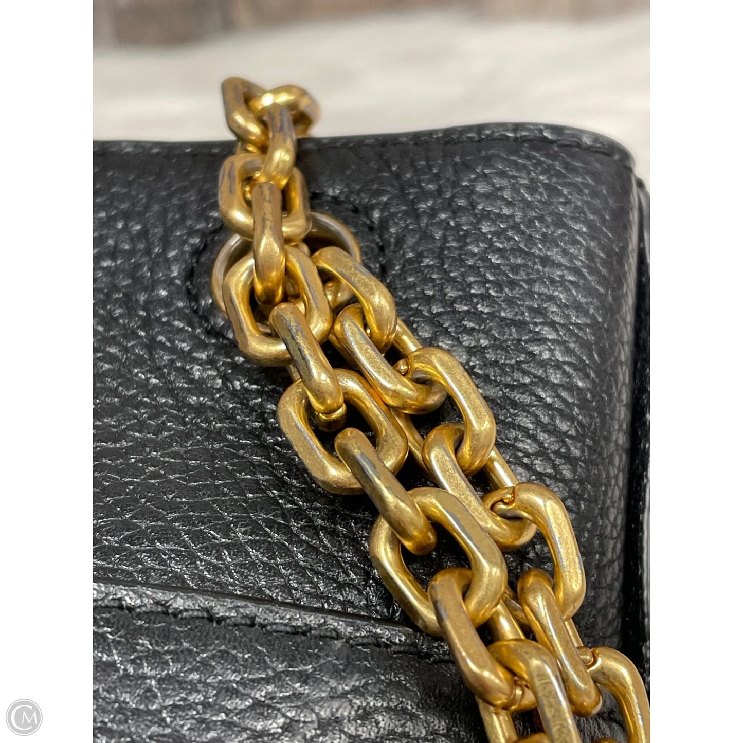 Crossbody Designer By Tory Burch, Size: Large