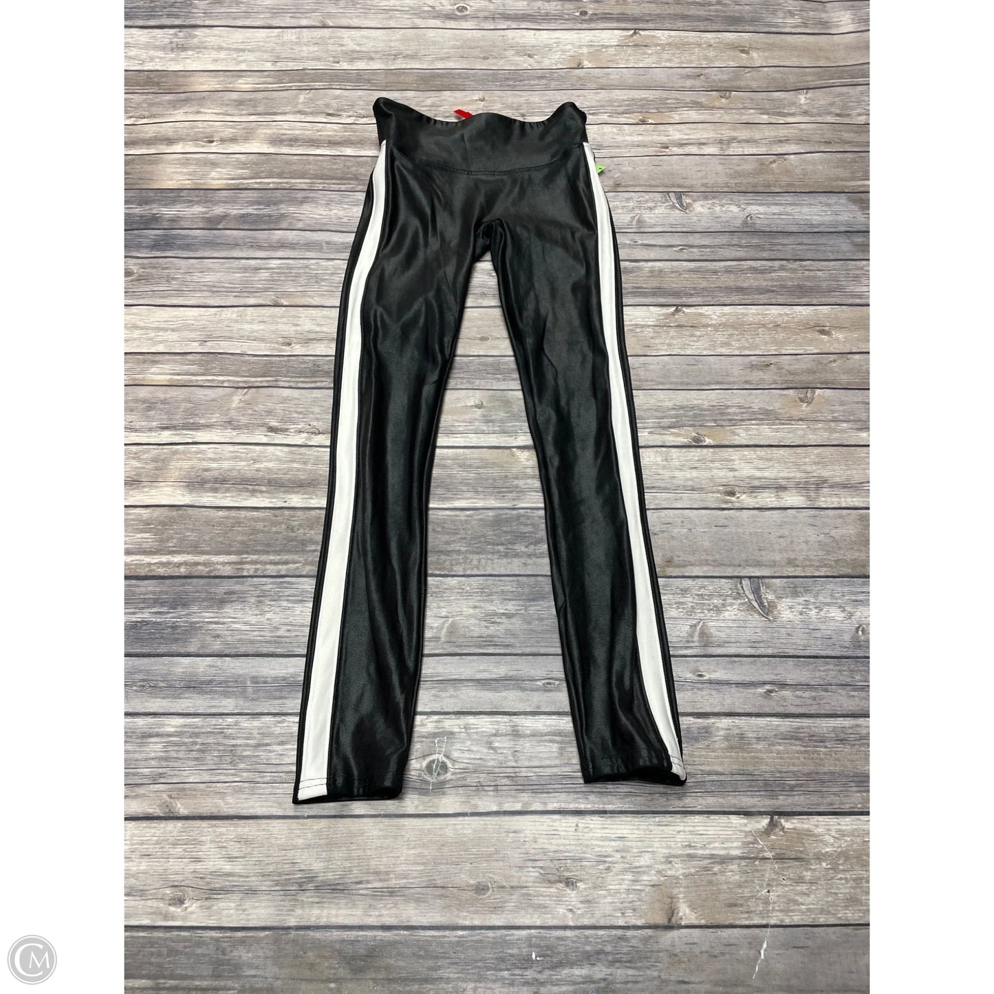 Pants Leggings By Spanx In Black, Size: S