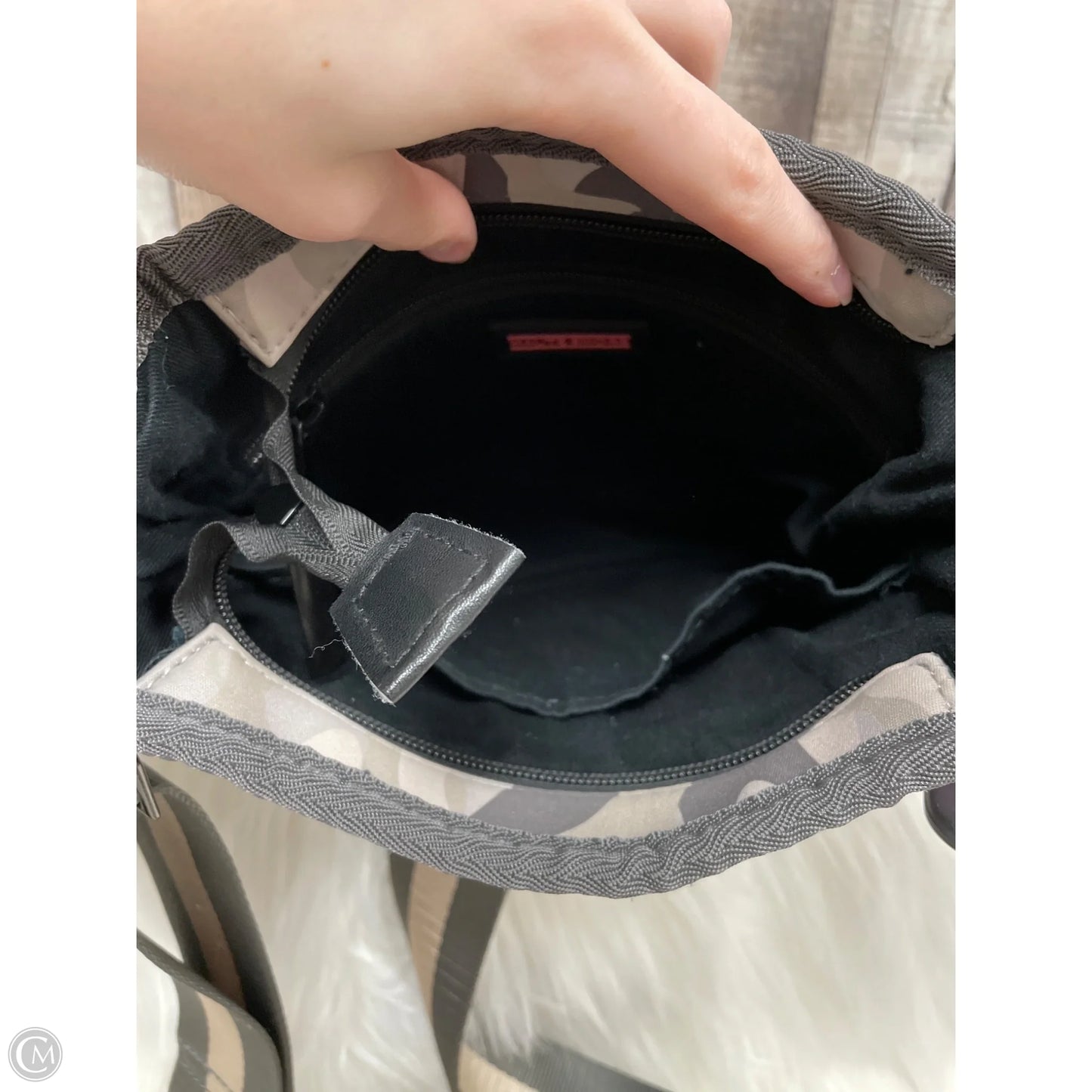 Crossbody By Haute Shore, Size: Medium