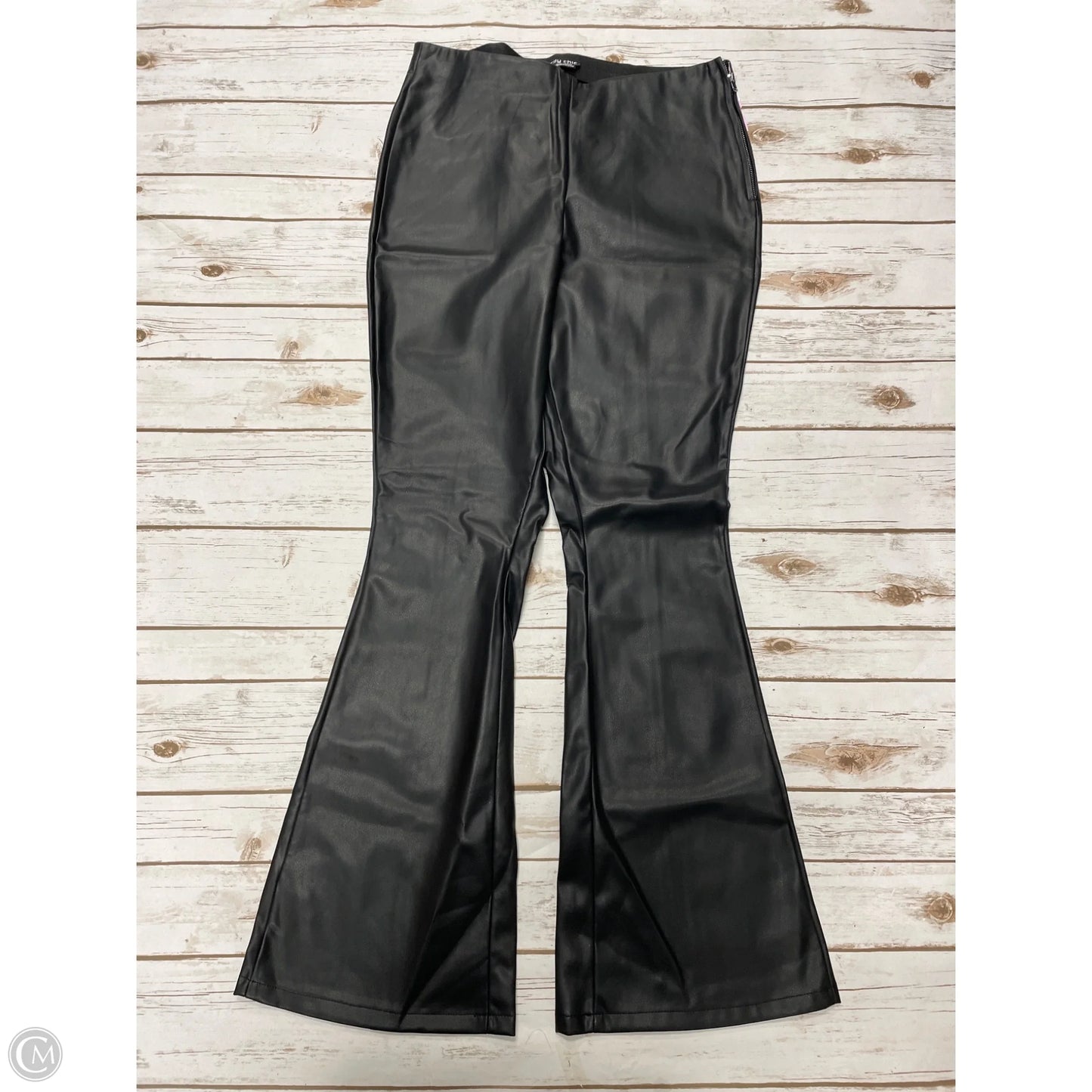 Pants Other By City Chic In Black, Size: 14