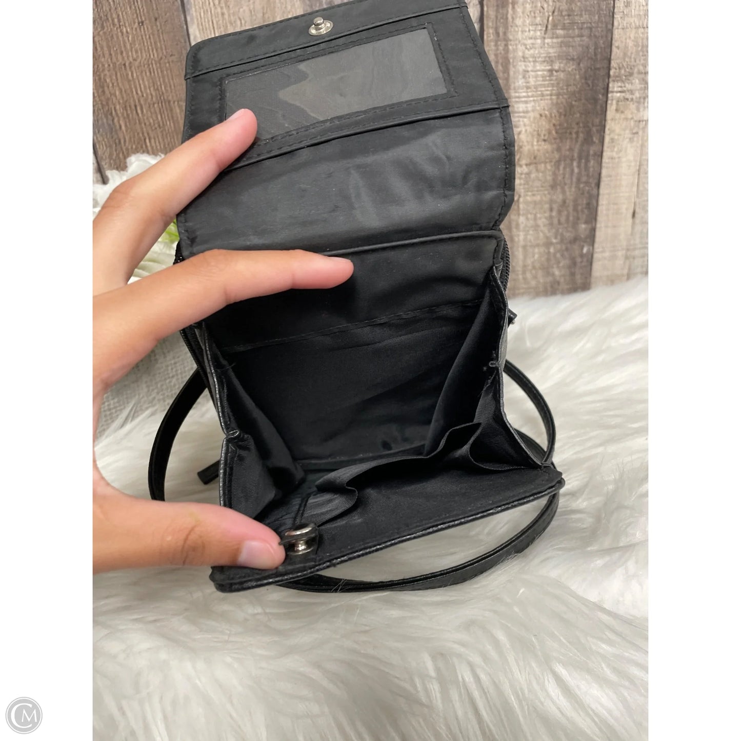 Crossbody By Cmf, Size: Small