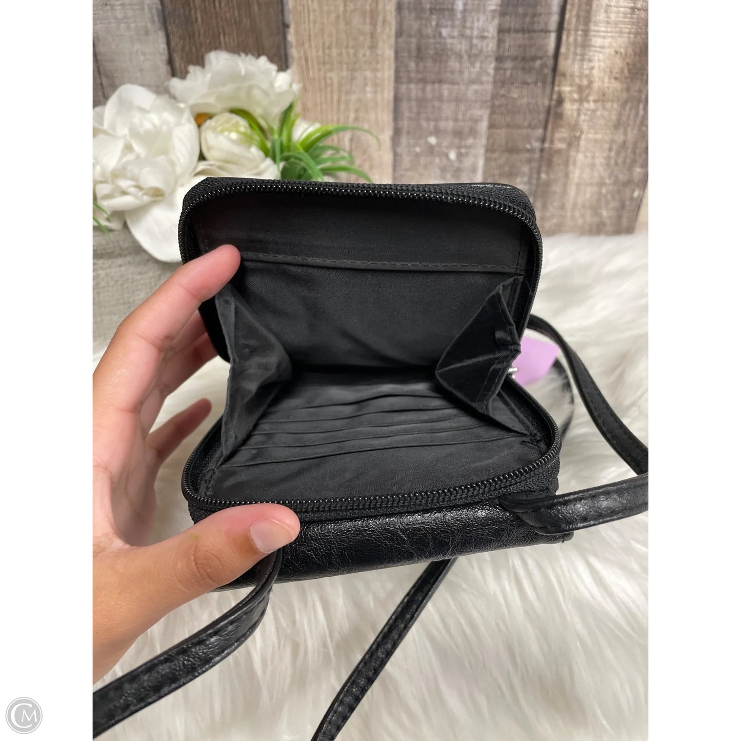 Crossbody By Cmf, Size: Small