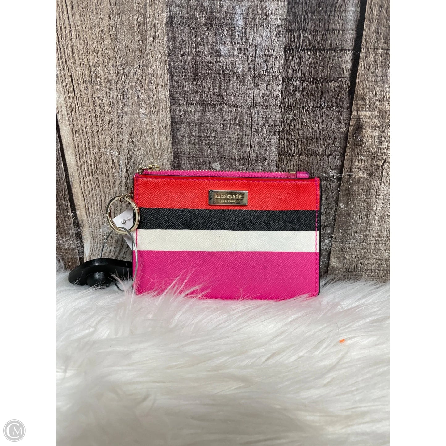 Wallet Designer By Kate Spade, Size: Small