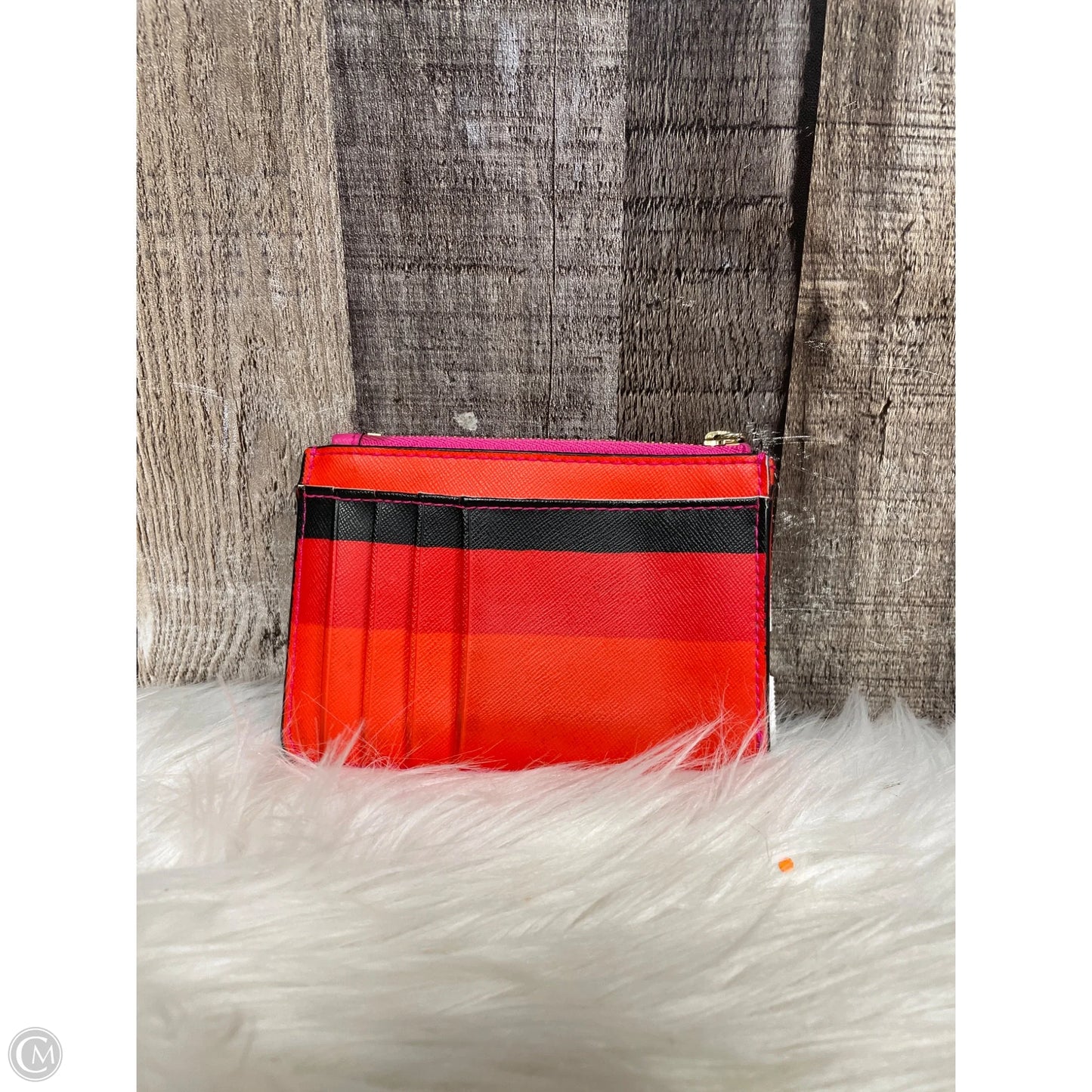 Wallet Designer By Kate Spade, Size: Small