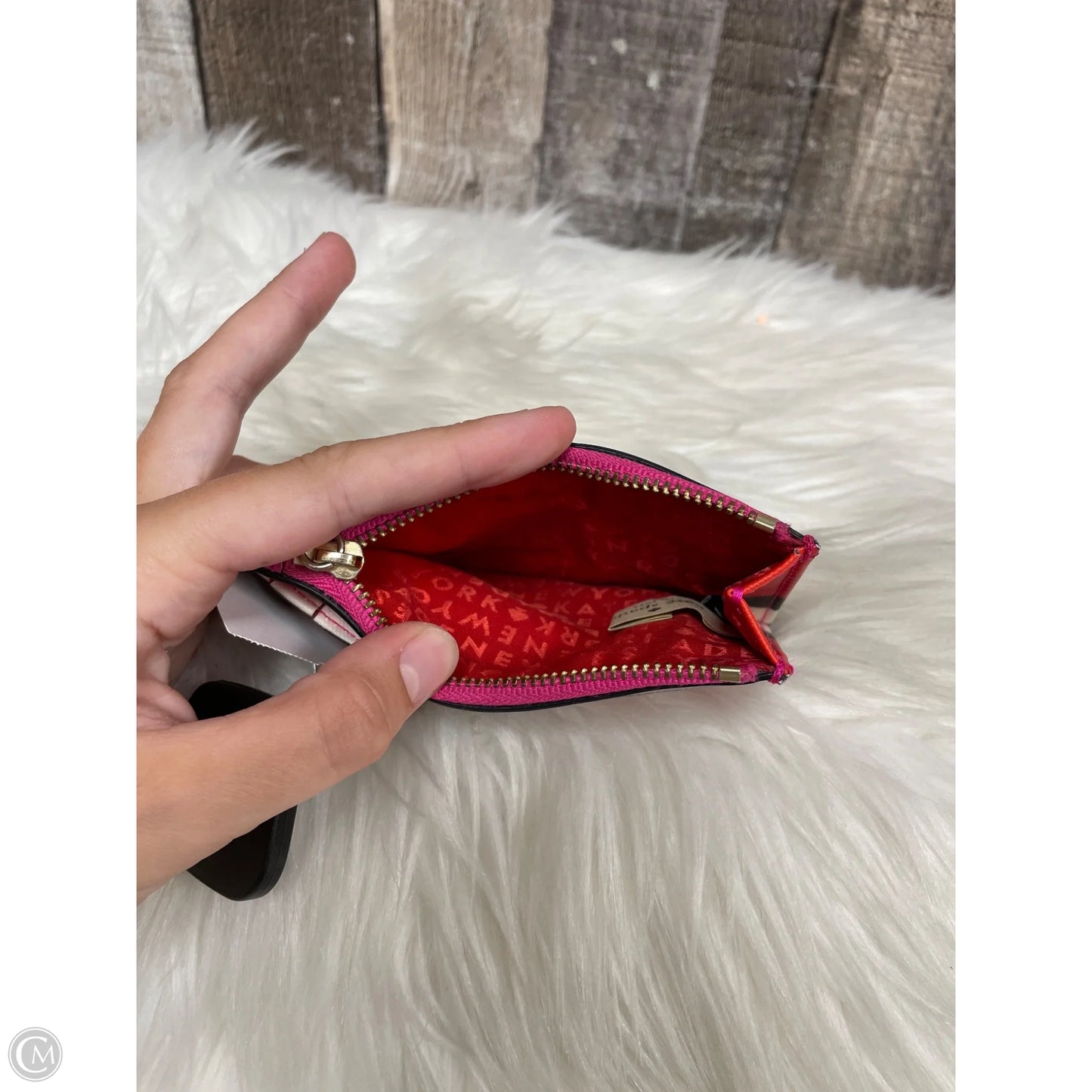 Wallet Designer By Kate Spade, Size: Small