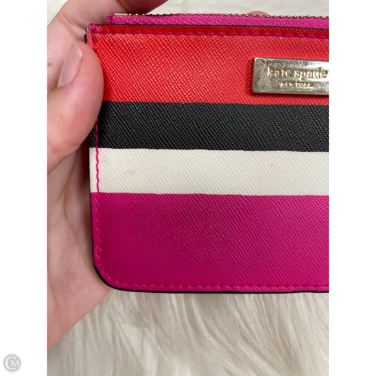 Wallet Designer By Kate Spade, Size: Small