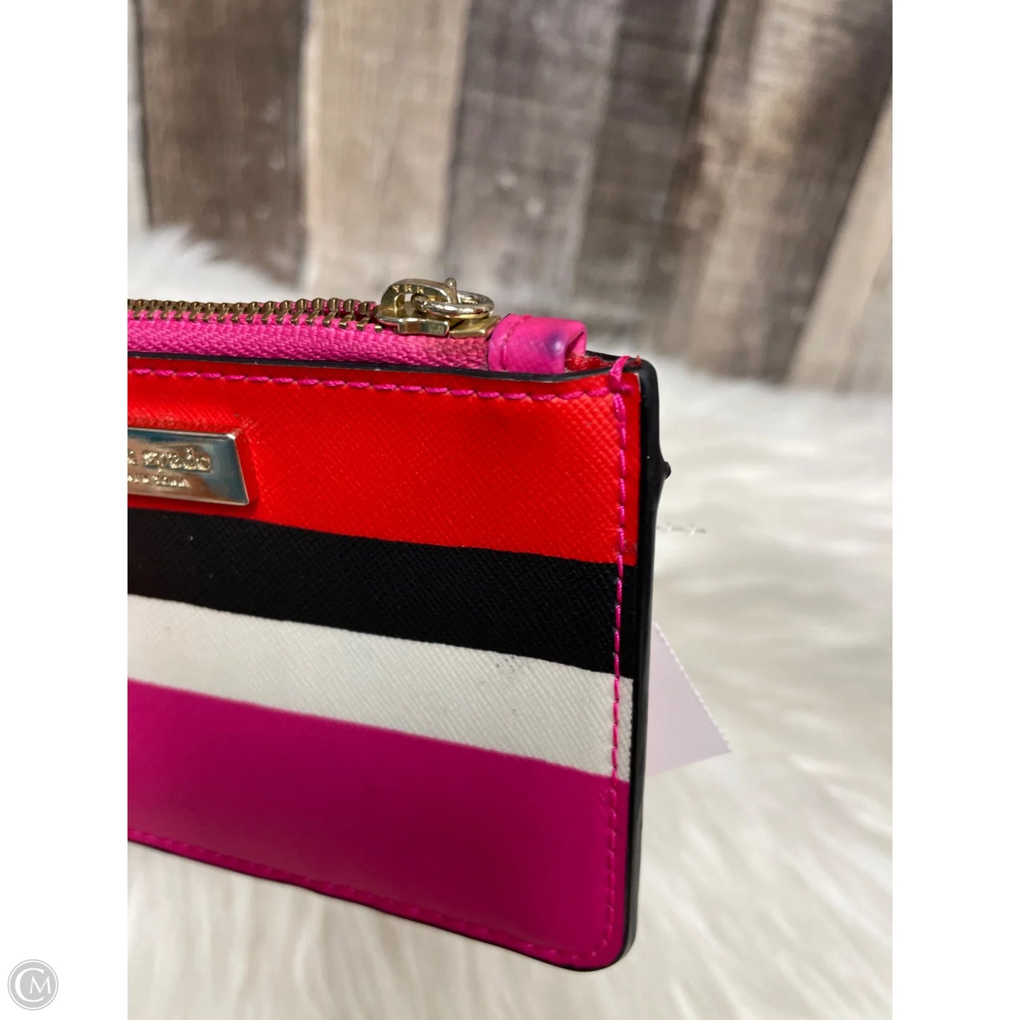 Wallet Designer By Kate Spade, Size: Small