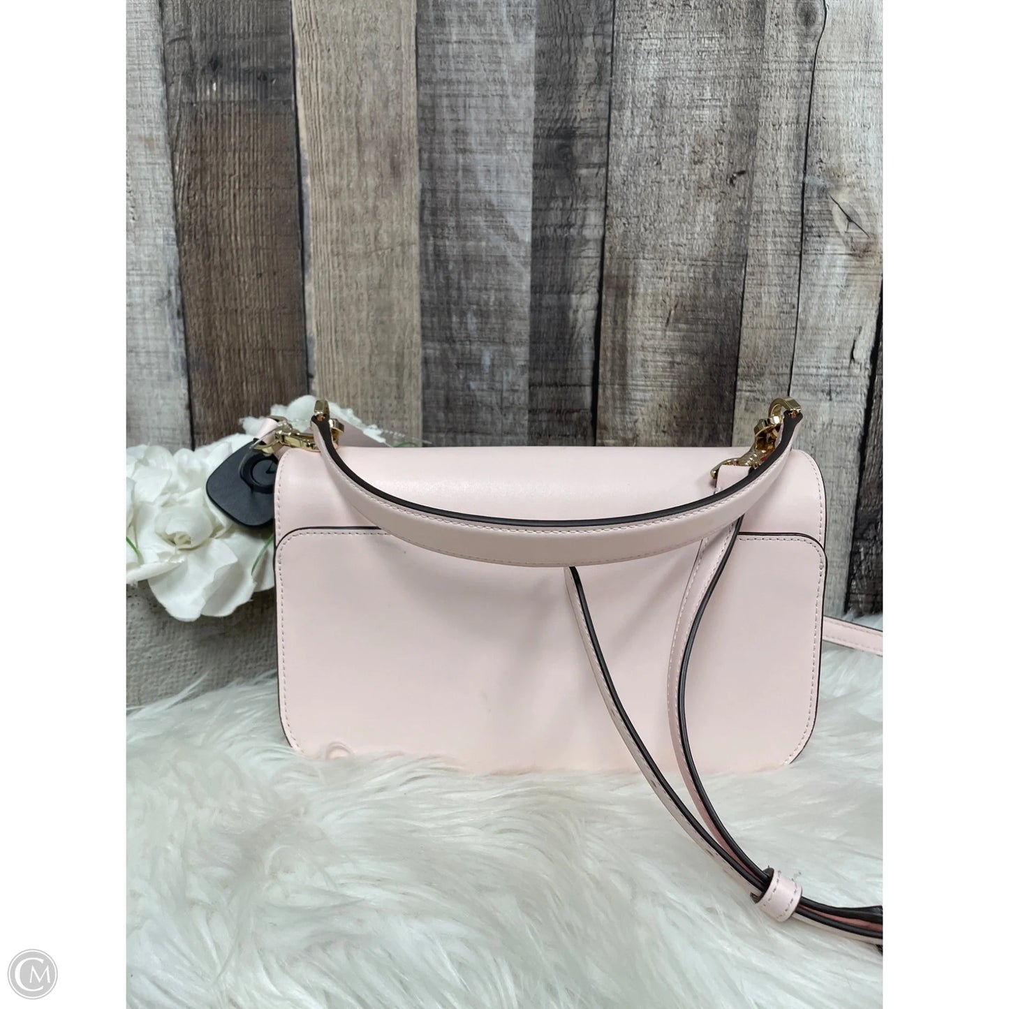 Crossbody Designer By Kate Spade, Size: Medium