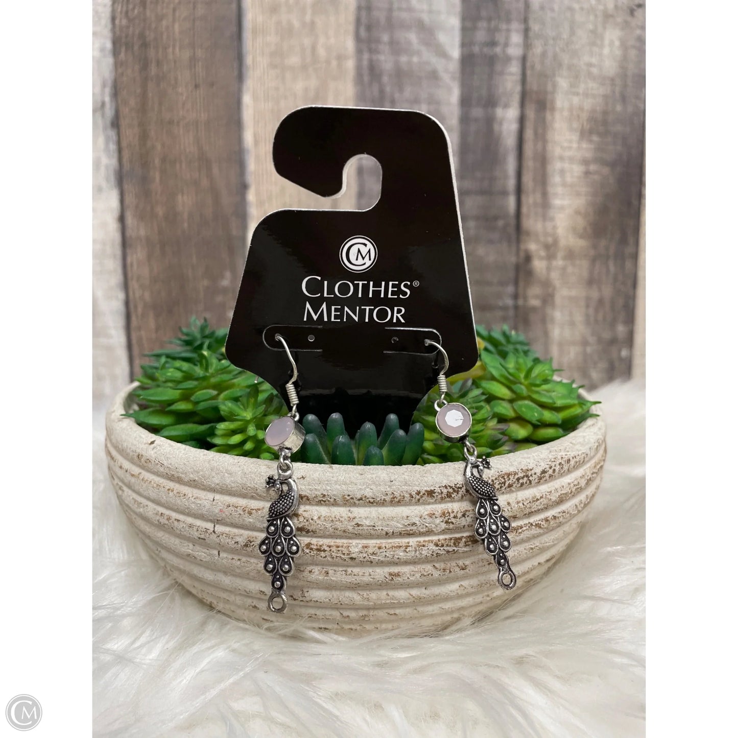 Earrings Dangle/drop By Cmf