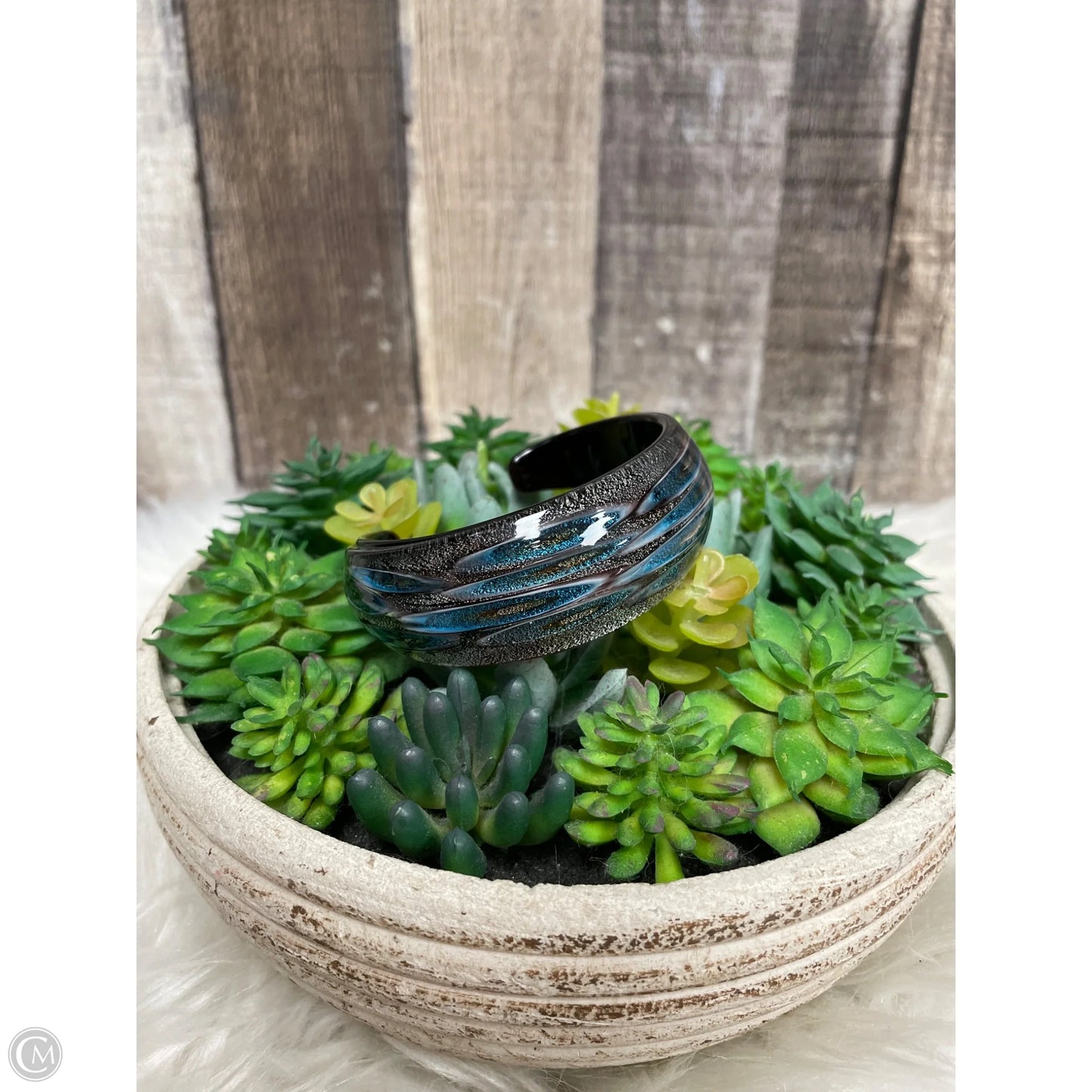 Bracelet Bangle By Cmf