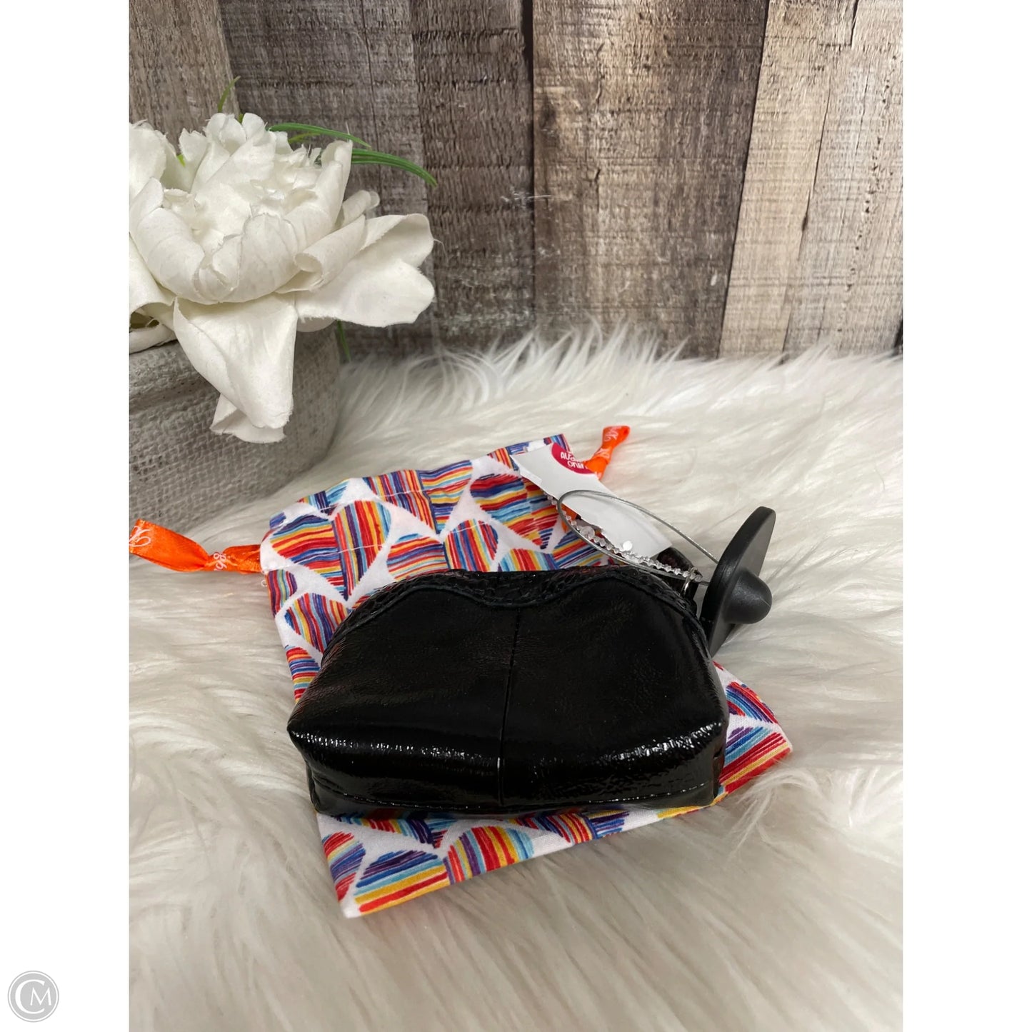 Coin Purse By Brighton, Size: Small