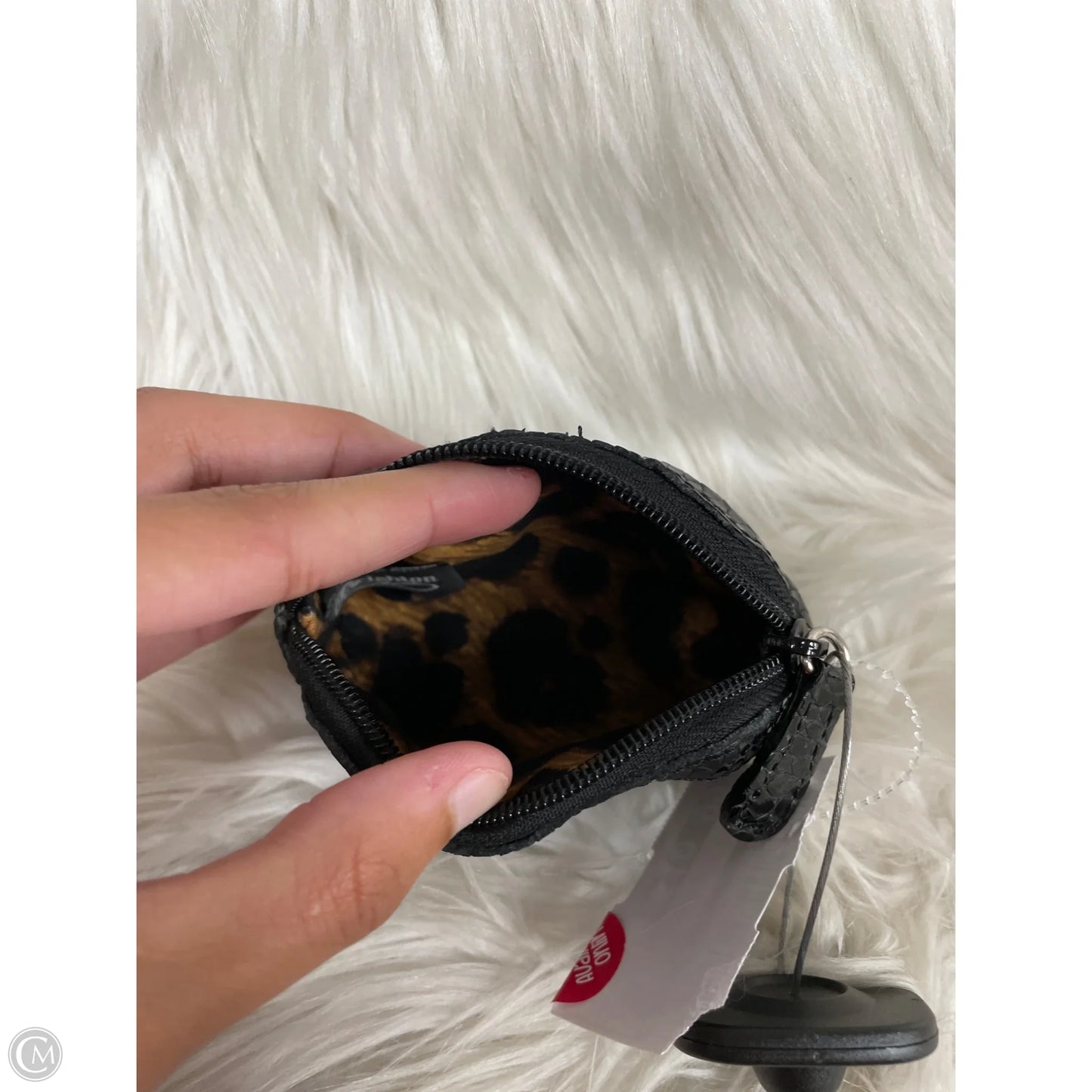 Coin Purse By Brighton, Size: Small