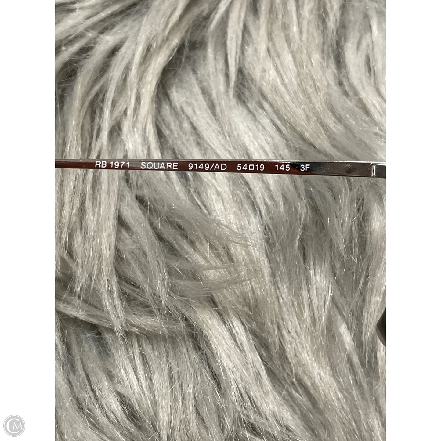 Sunglasses Designer By Ray Ban