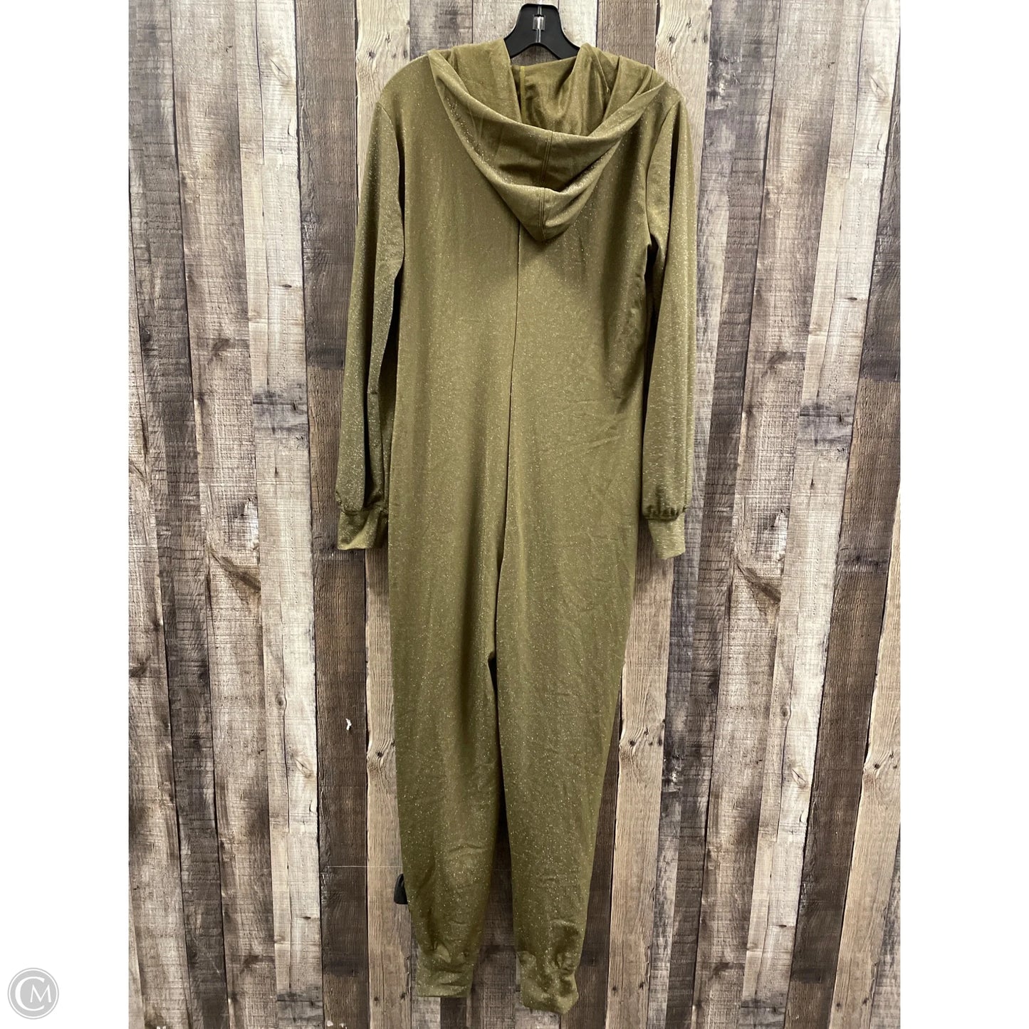 Jumpsuit By Savage X Fenty In Green, Size: L