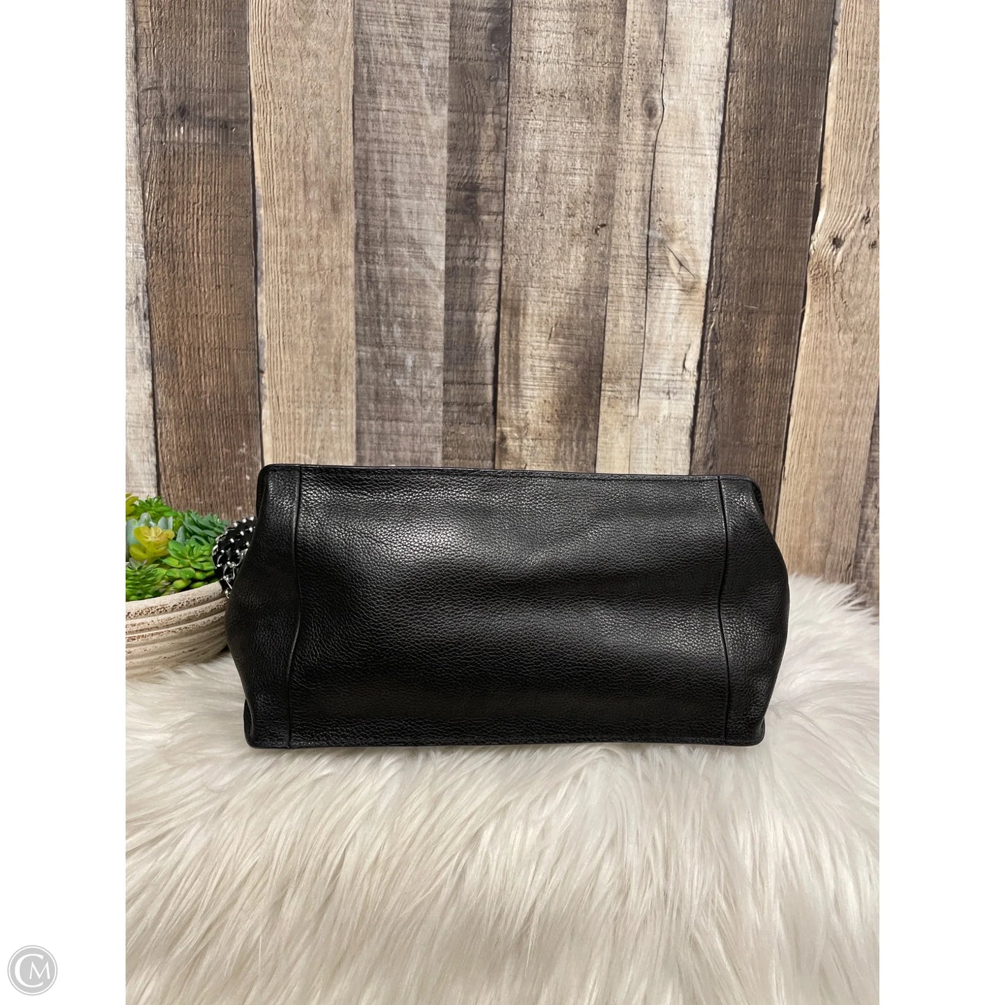 Handbag By Vince Camuto, Size: Medium