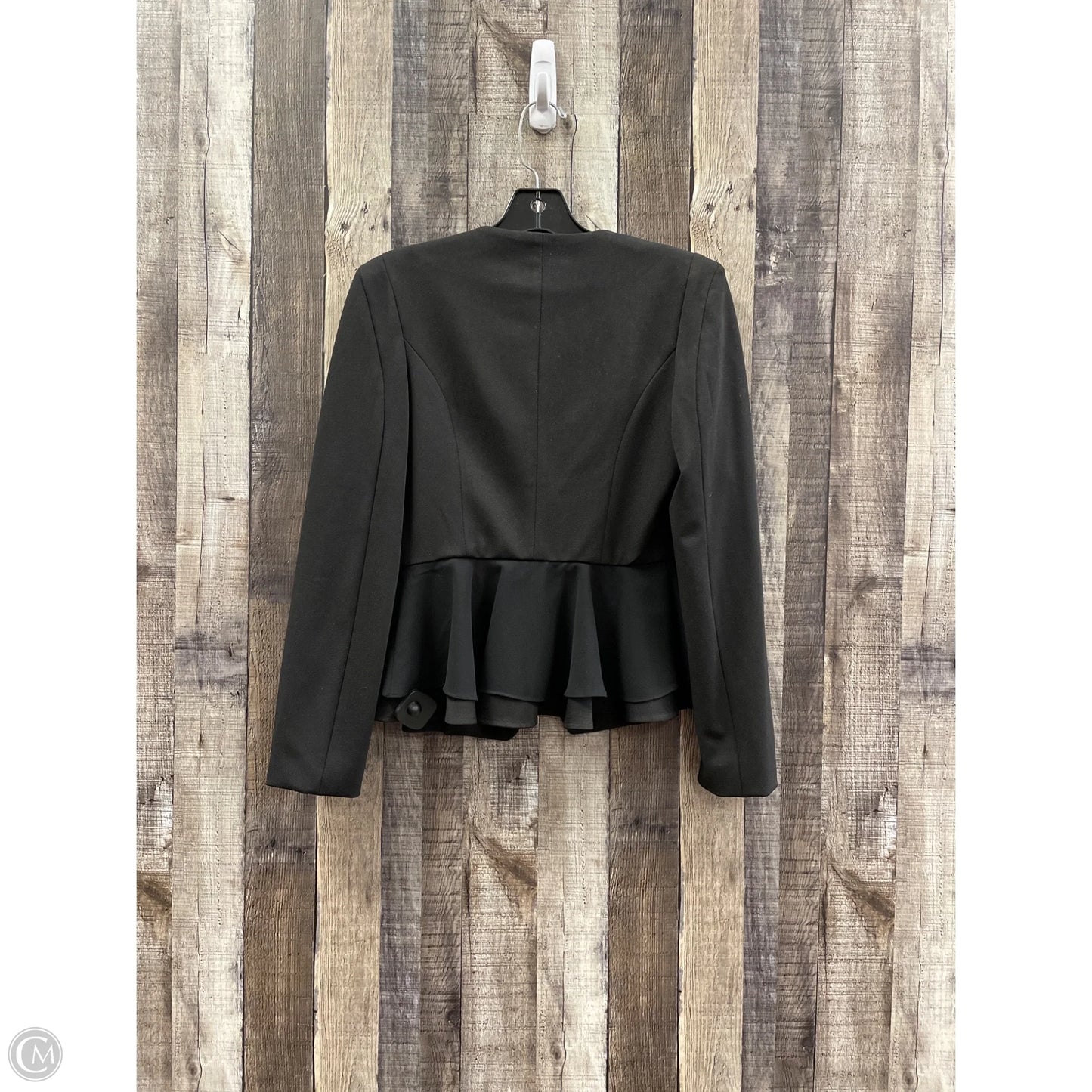 Blazer By Cme In Black, Size: M