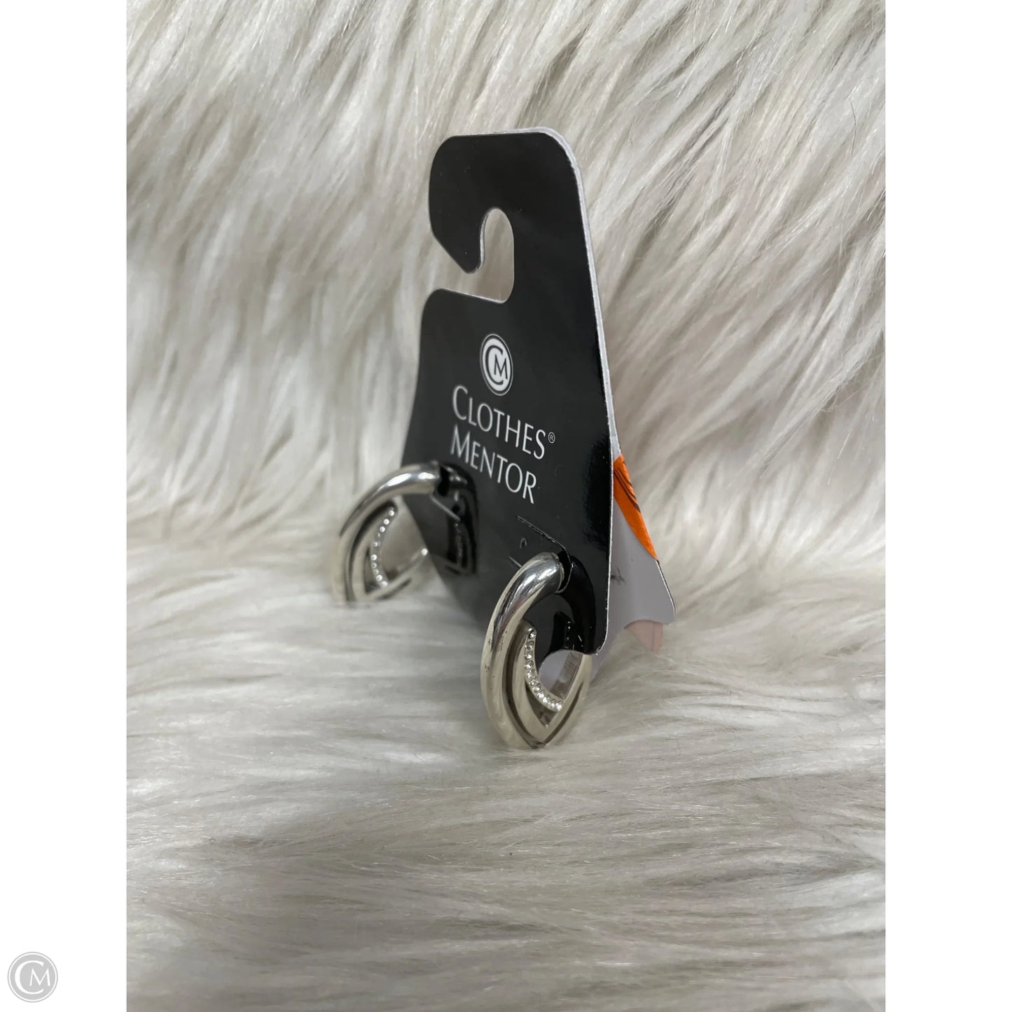 Earrings Hoop By Brighton