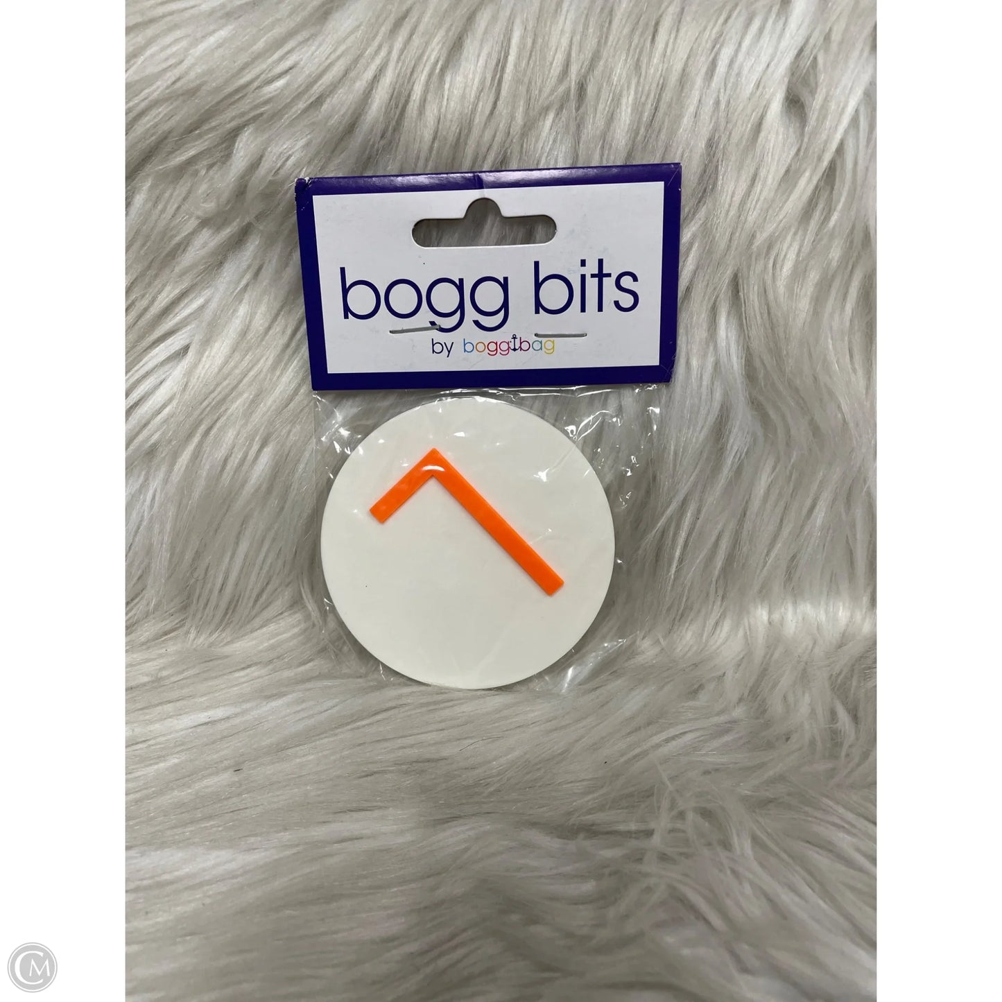 Accessory Label By Cme