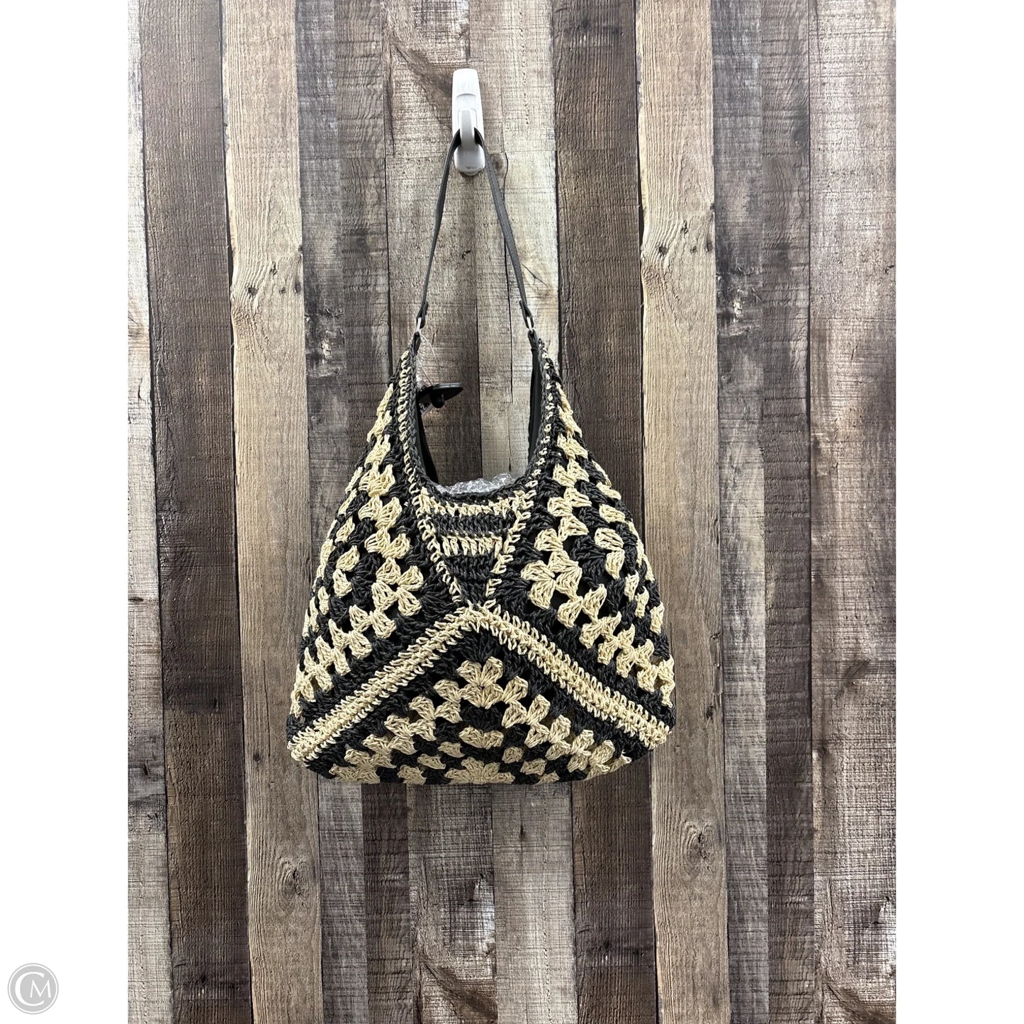 Handbag By Cmf, Size: Large