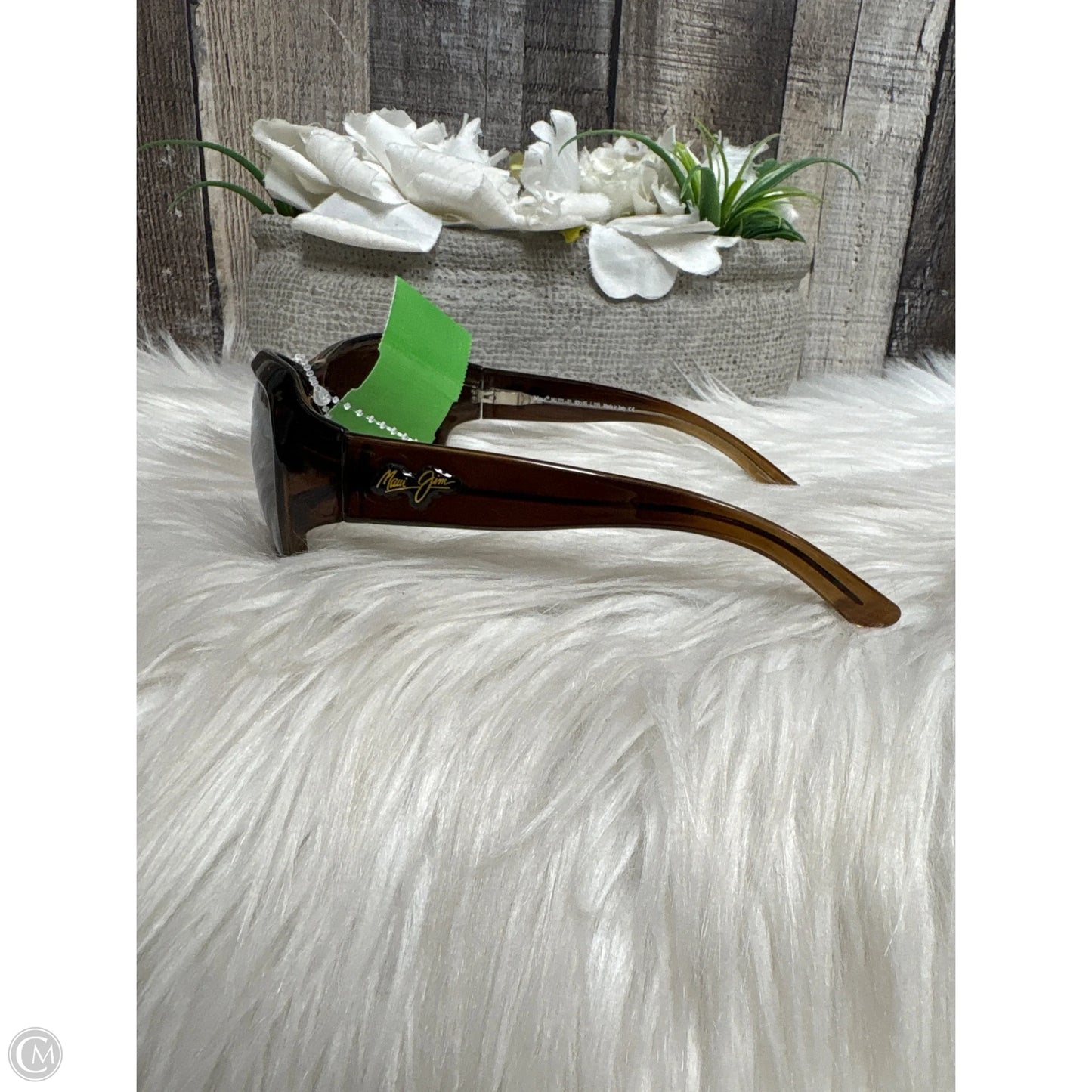 Sunglasses By Maui Jim, Size: Large
