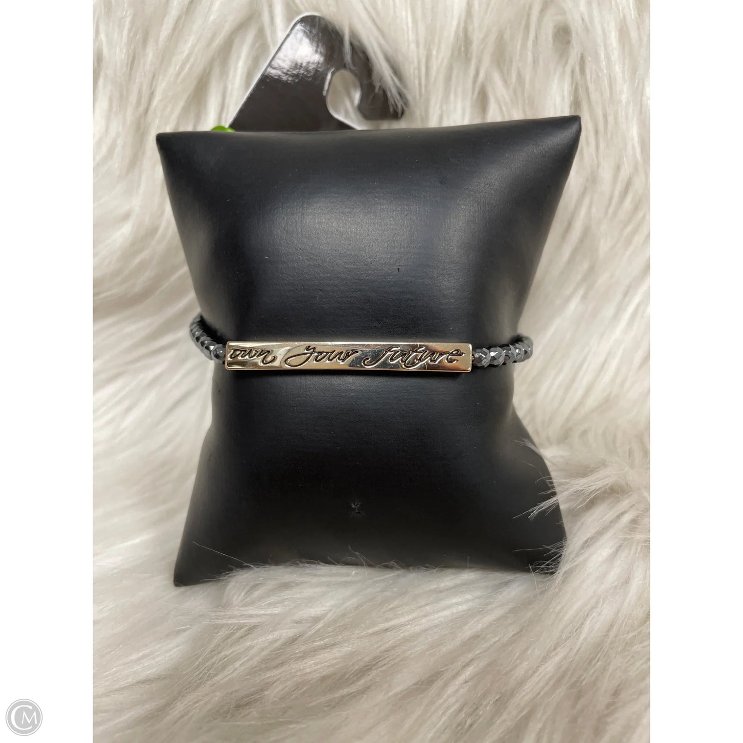 Bracelet Beaded By Cmf