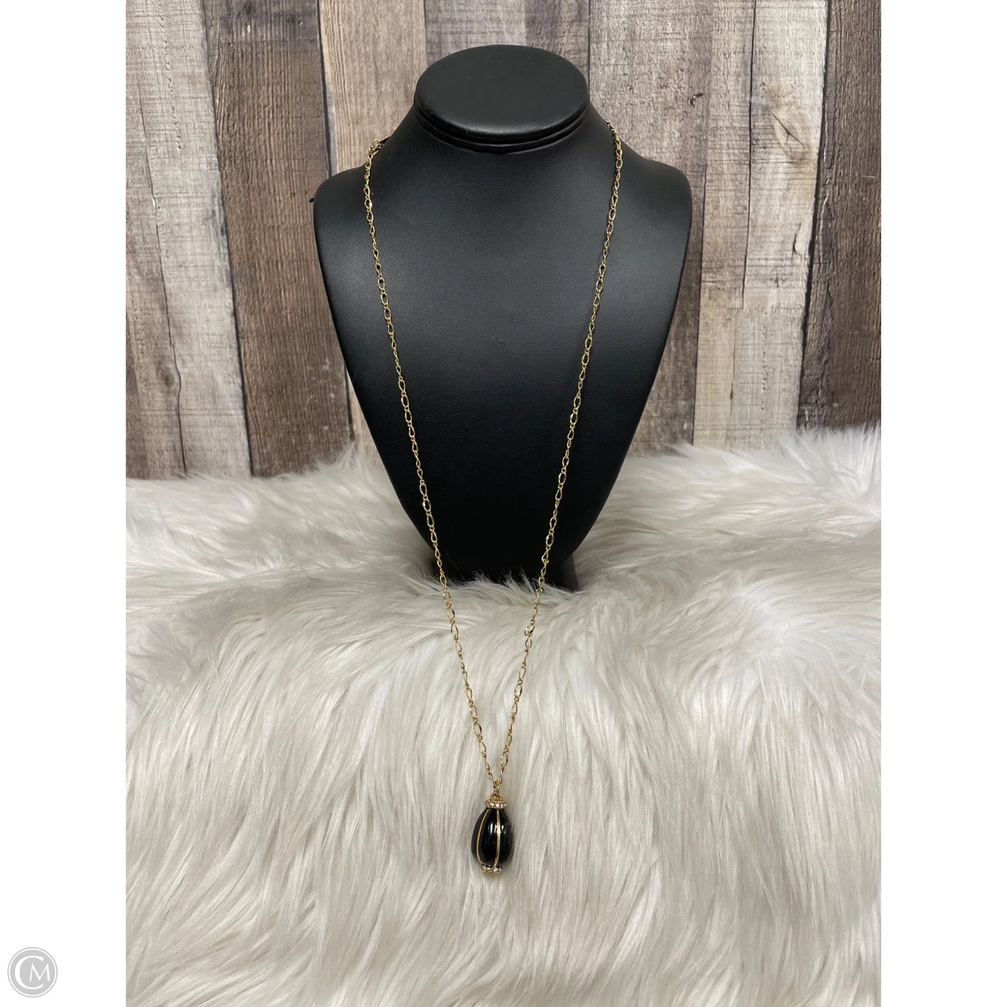 Necklace Pendant By J. Crew