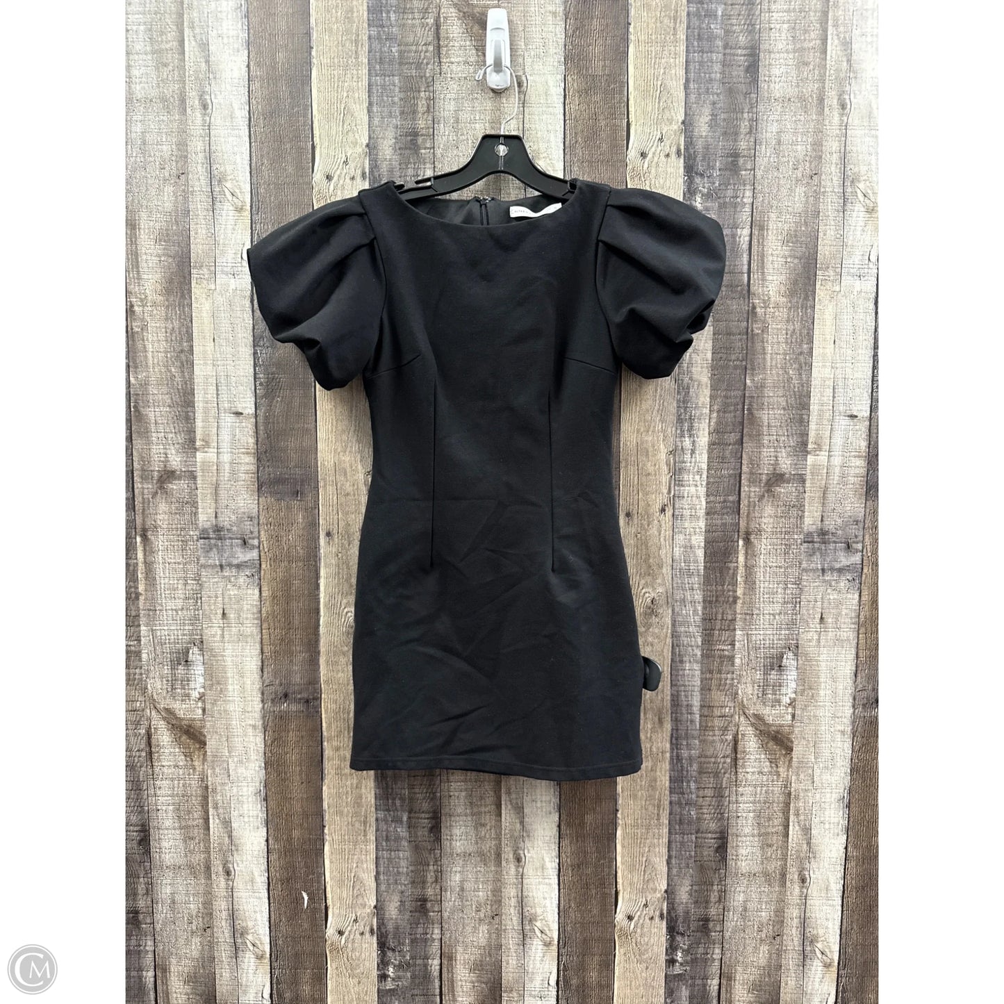 Dress Casual Short By Altard State In Black, Size: S