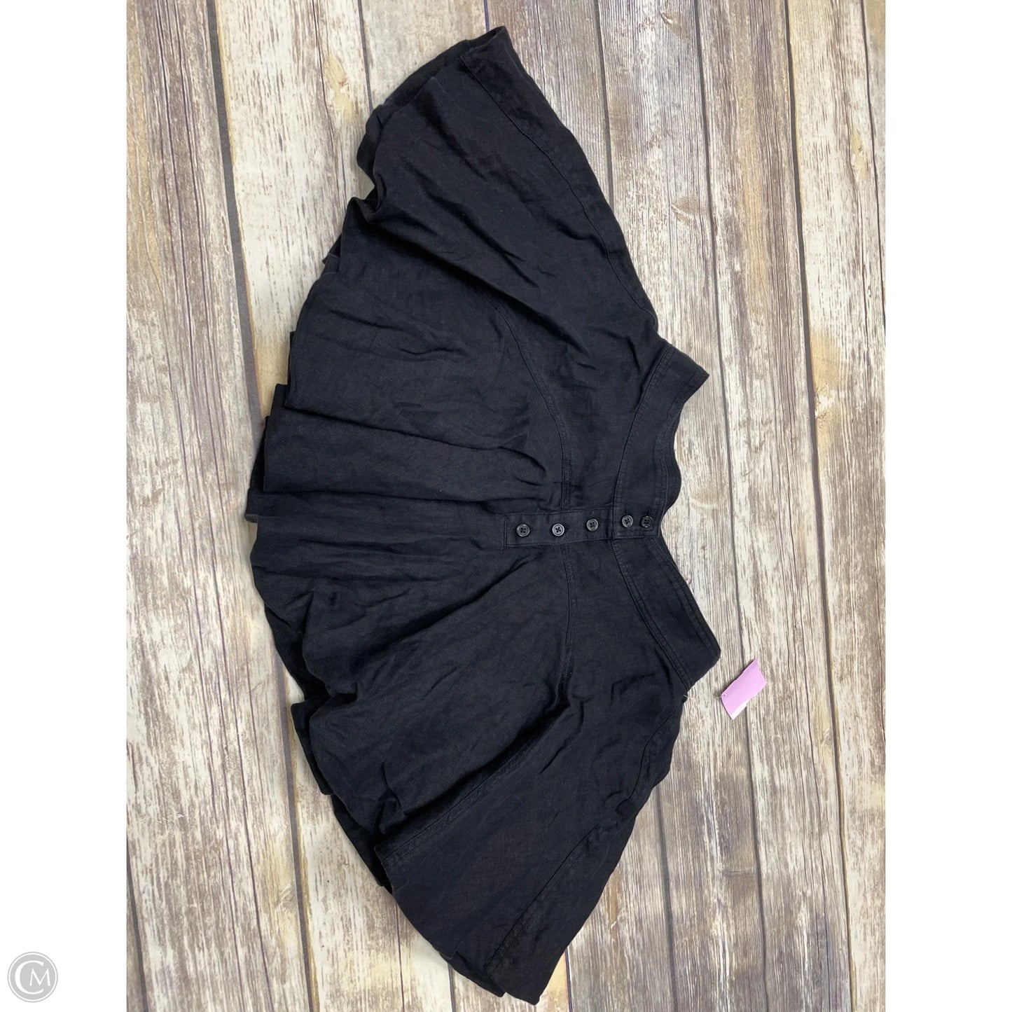 Skirt Mini & Short By J. Crew In Black, Size: Xs
