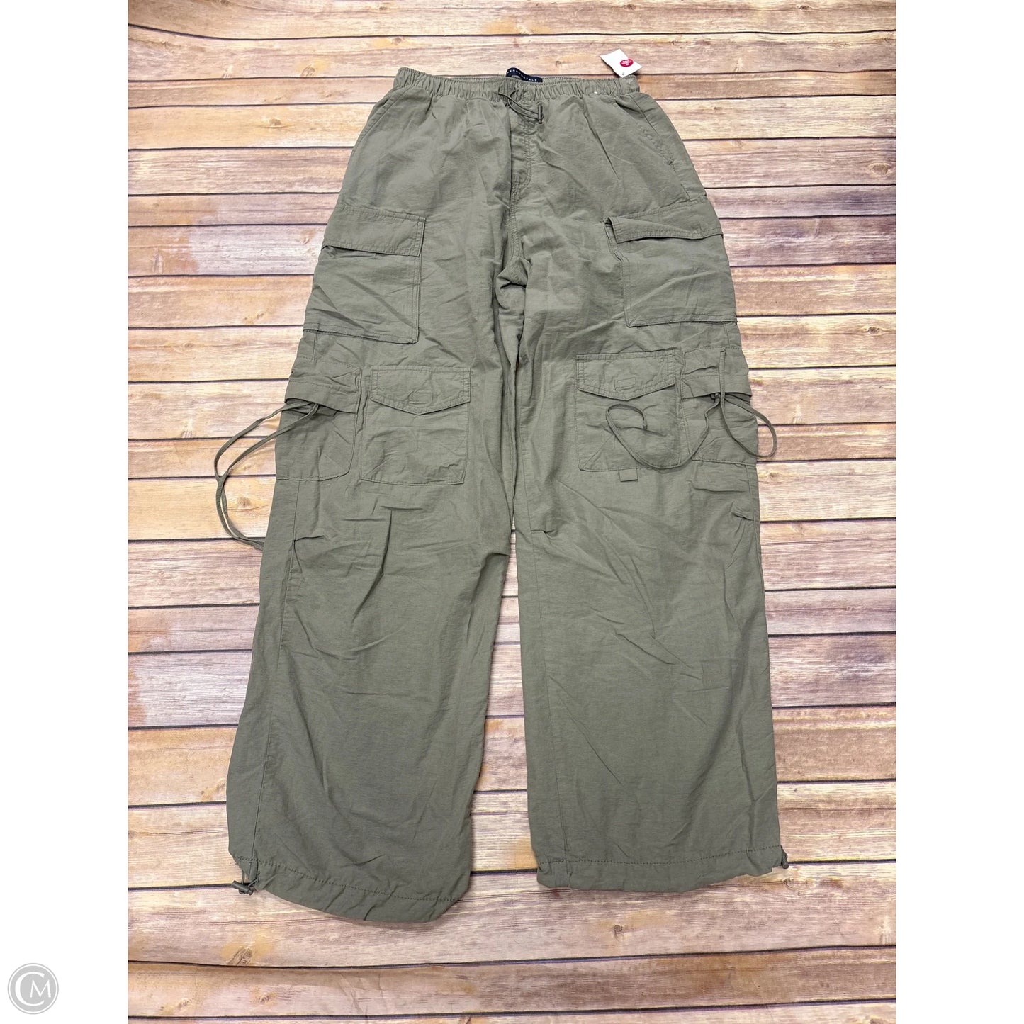 Pants Other By Aeropostale In Green, Size: S