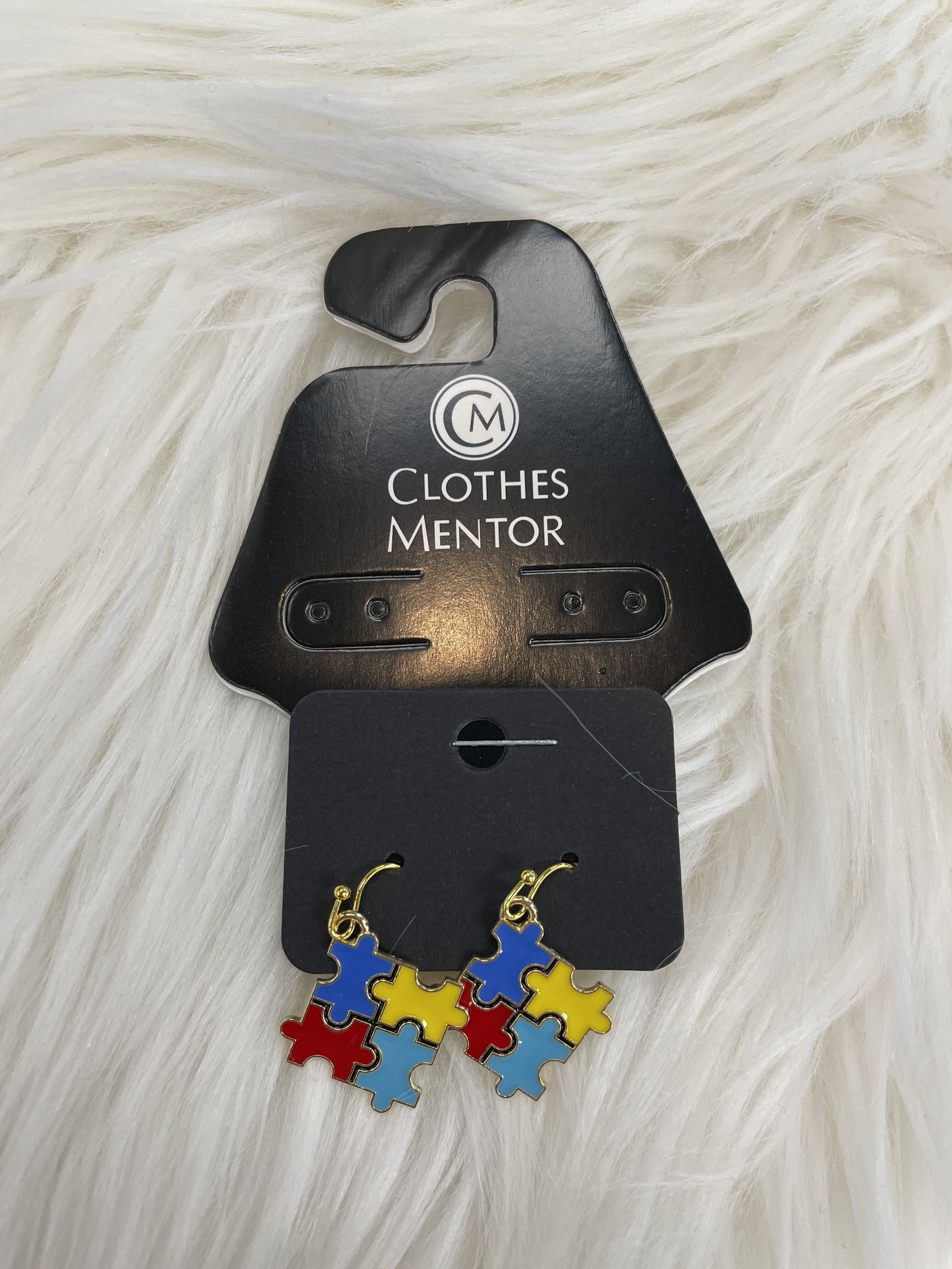Earrings Dangle/drop By Clothes Mentor