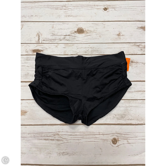 Swimsuit Bottom By Cme In Black, Size: S