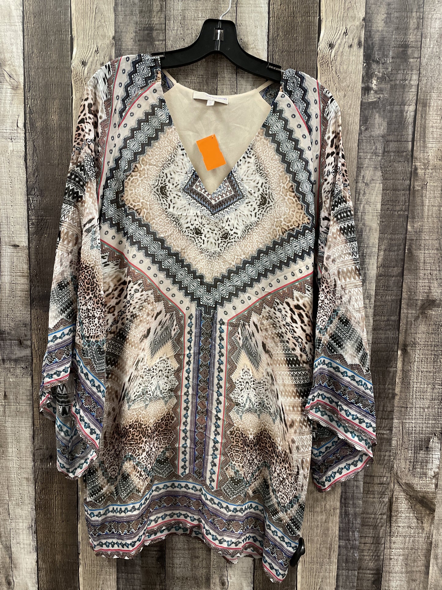 Dress Casual Short By Cme Size: M