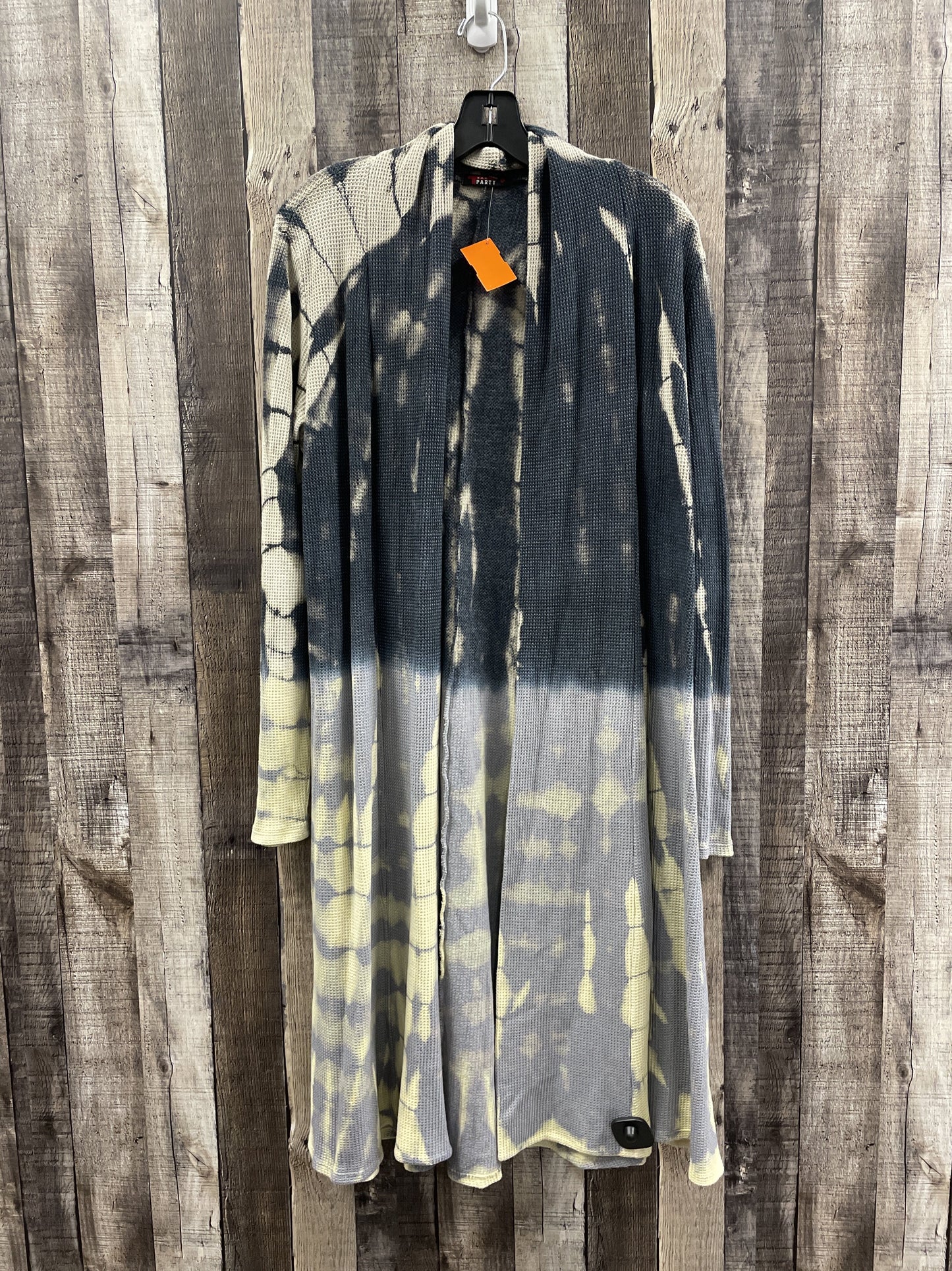 Cardigan By T Party Size: S
