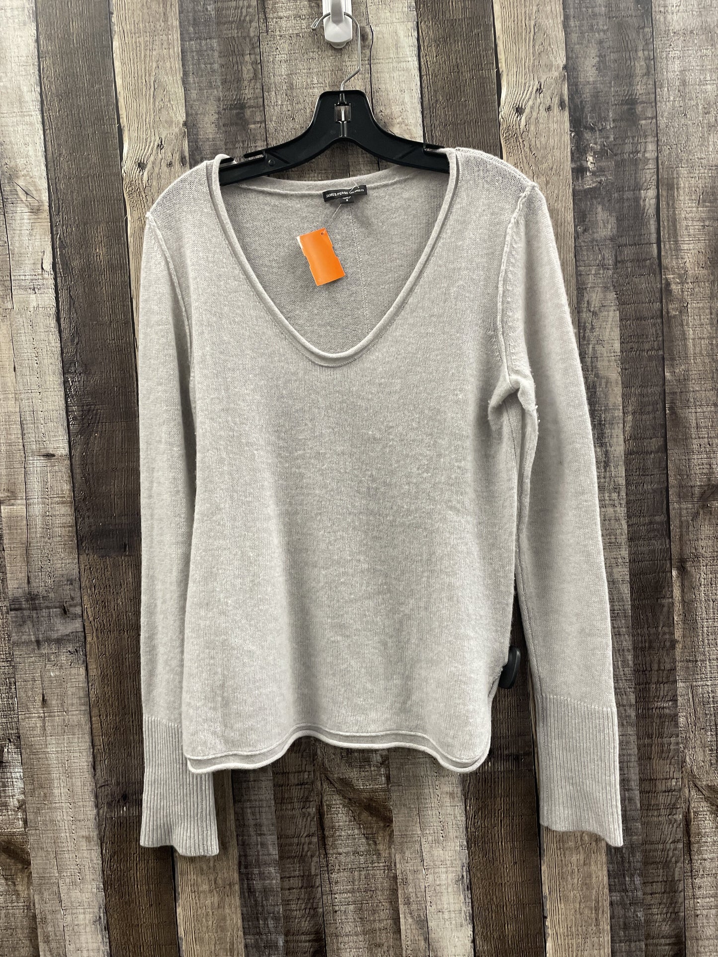Sweater Cashmere By James Perse Size: S