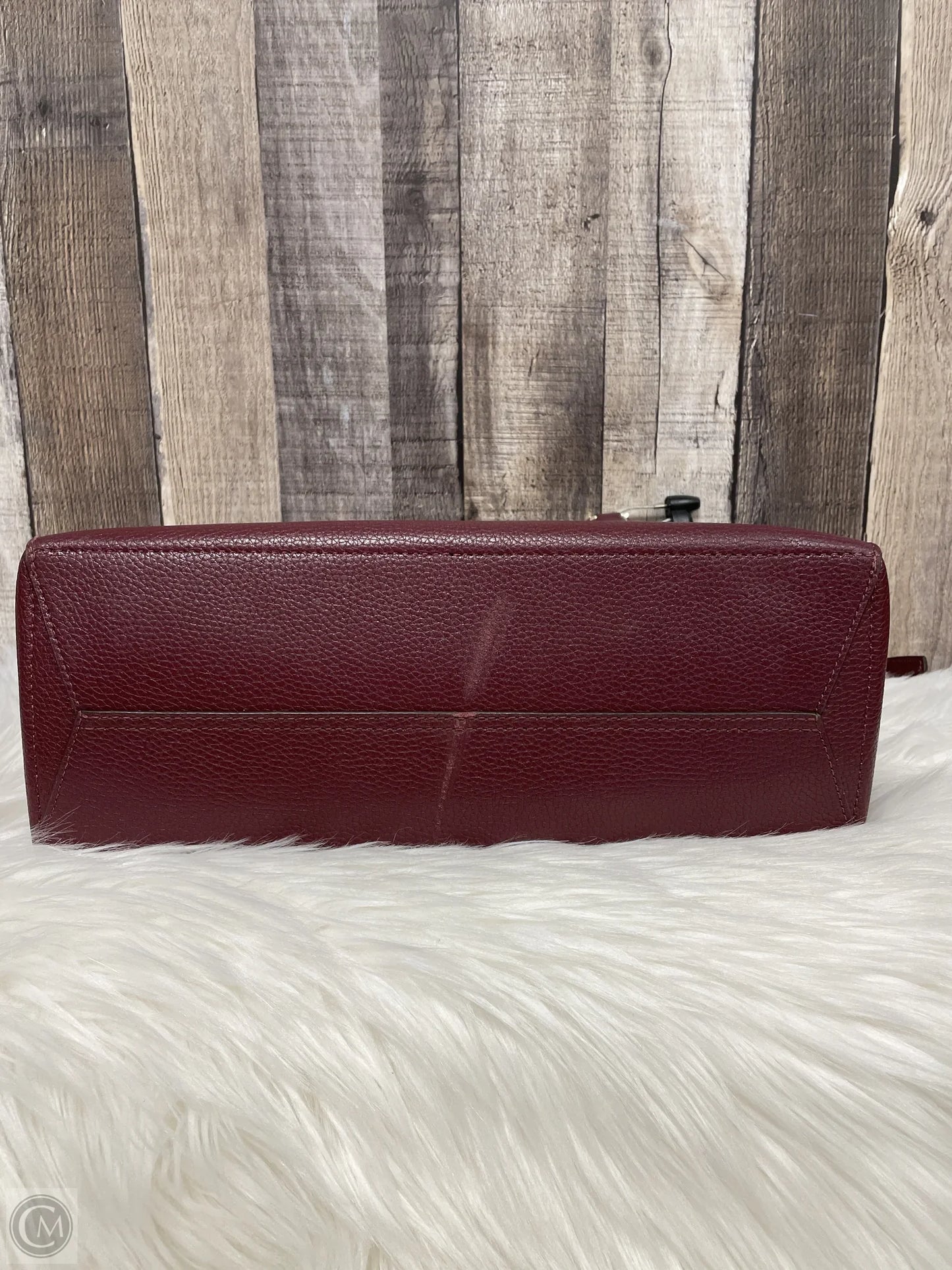 Handbag Designer By Michael Kors Size: Large