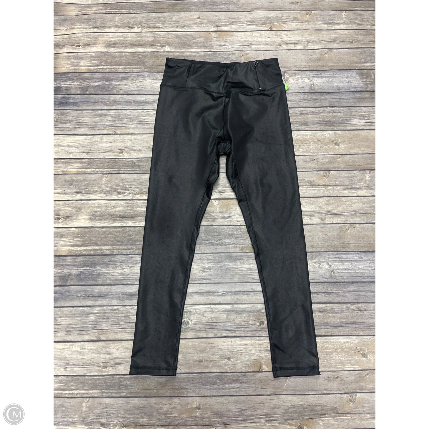 Athletic Leggings By Calia In Black, Size: M