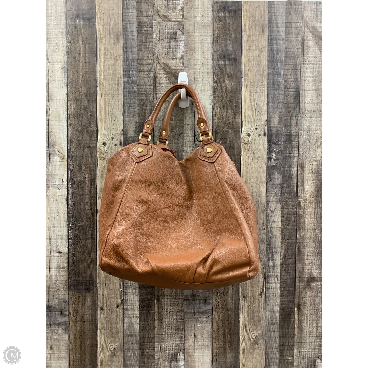 Handbag Designer By Marc By Marc Jacobs, Size: Large