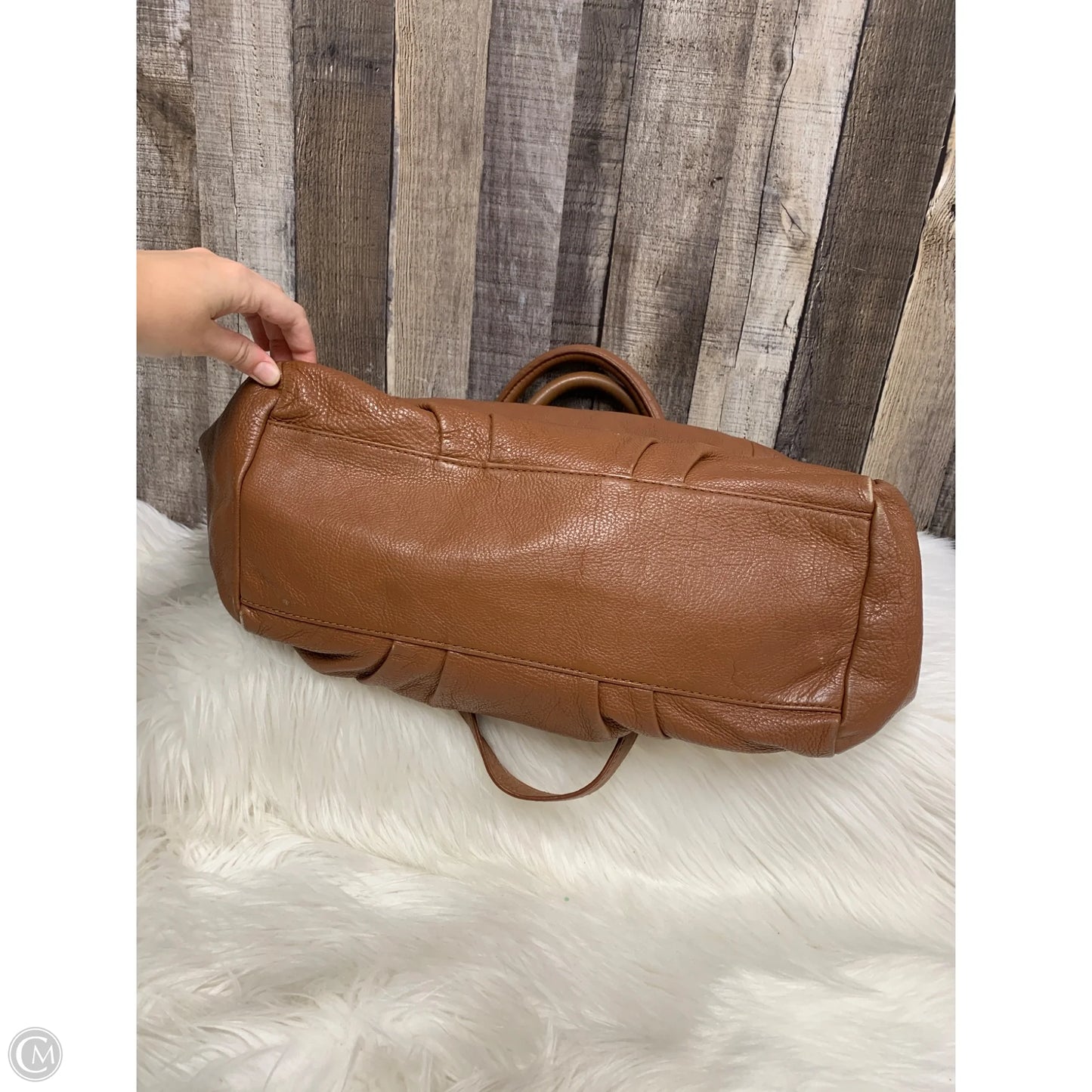 Handbag Designer By Marc By Marc Jacobs, Size: Large