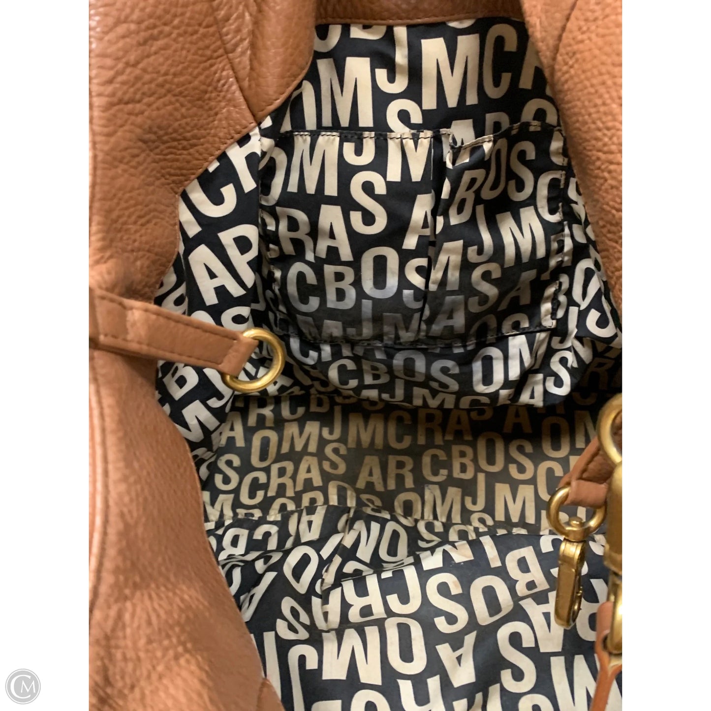 Handbag Designer By Marc By Marc Jacobs, Size: Large