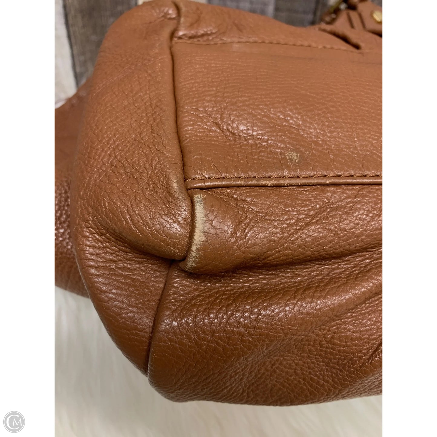 Handbag Designer By Marc By Marc Jacobs, Size: Large