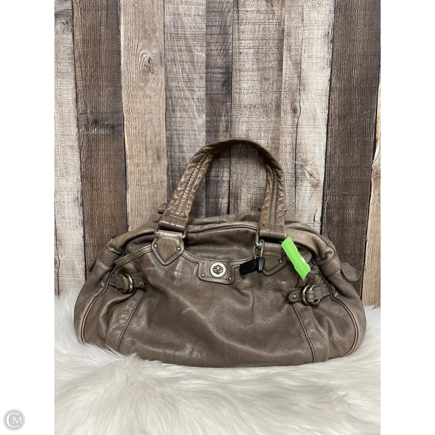 Handbag Designer By Marc By Marc Jacobs, Size: Large