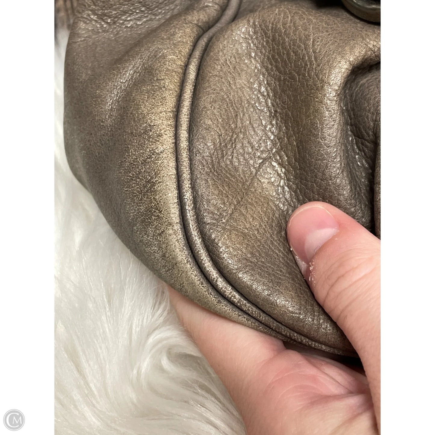 Handbag Designer By Marc By Marc Jacobs, Size: Large