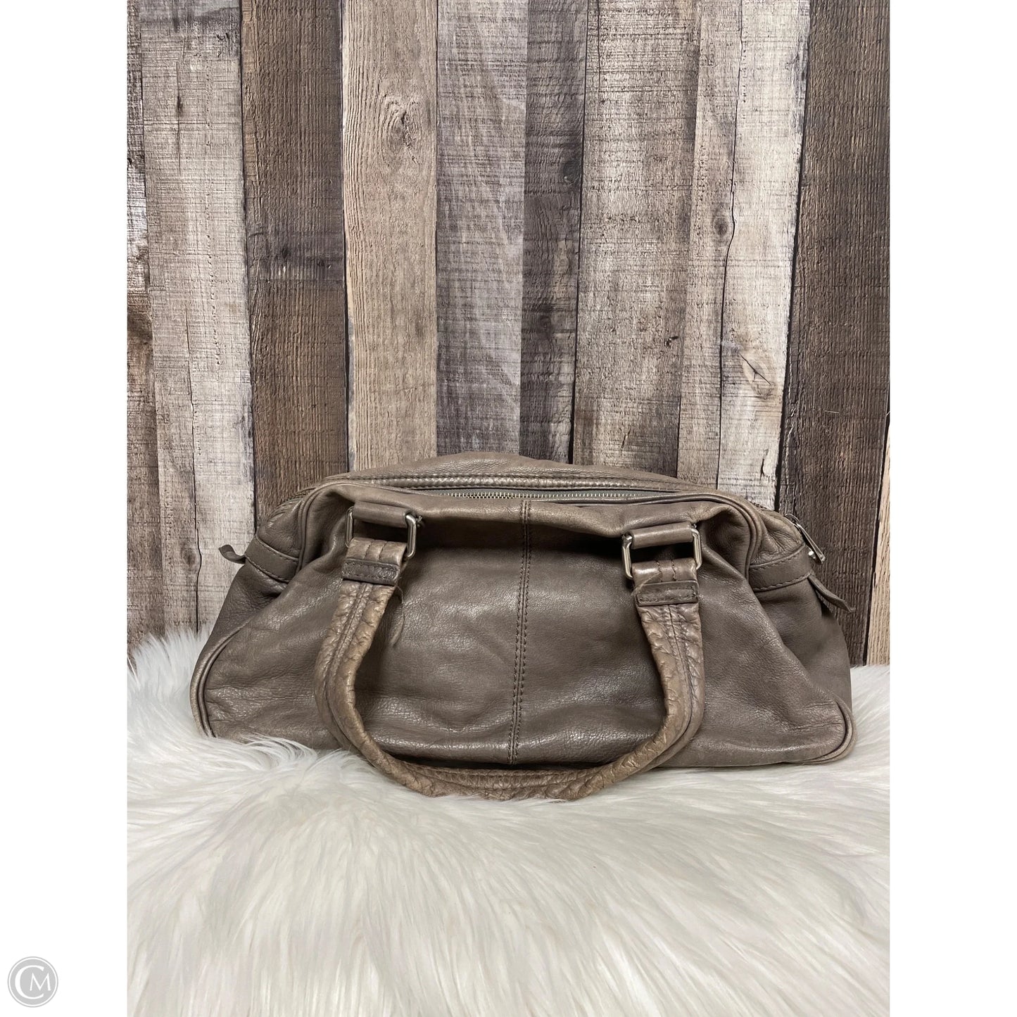 Handbag Designer By Marc By Marc Jacobs, Size: Large