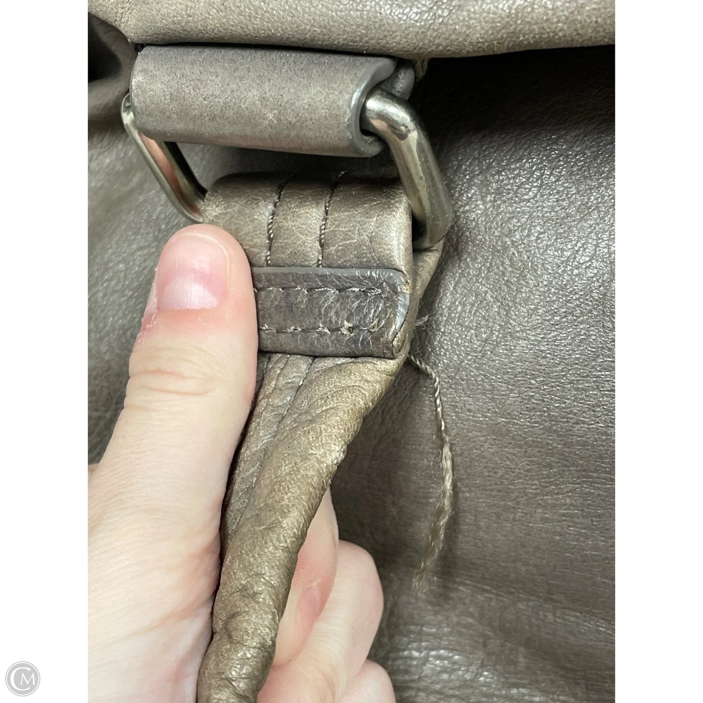 Handbag Designer By Marc By Marc Jacobs, Size: Large